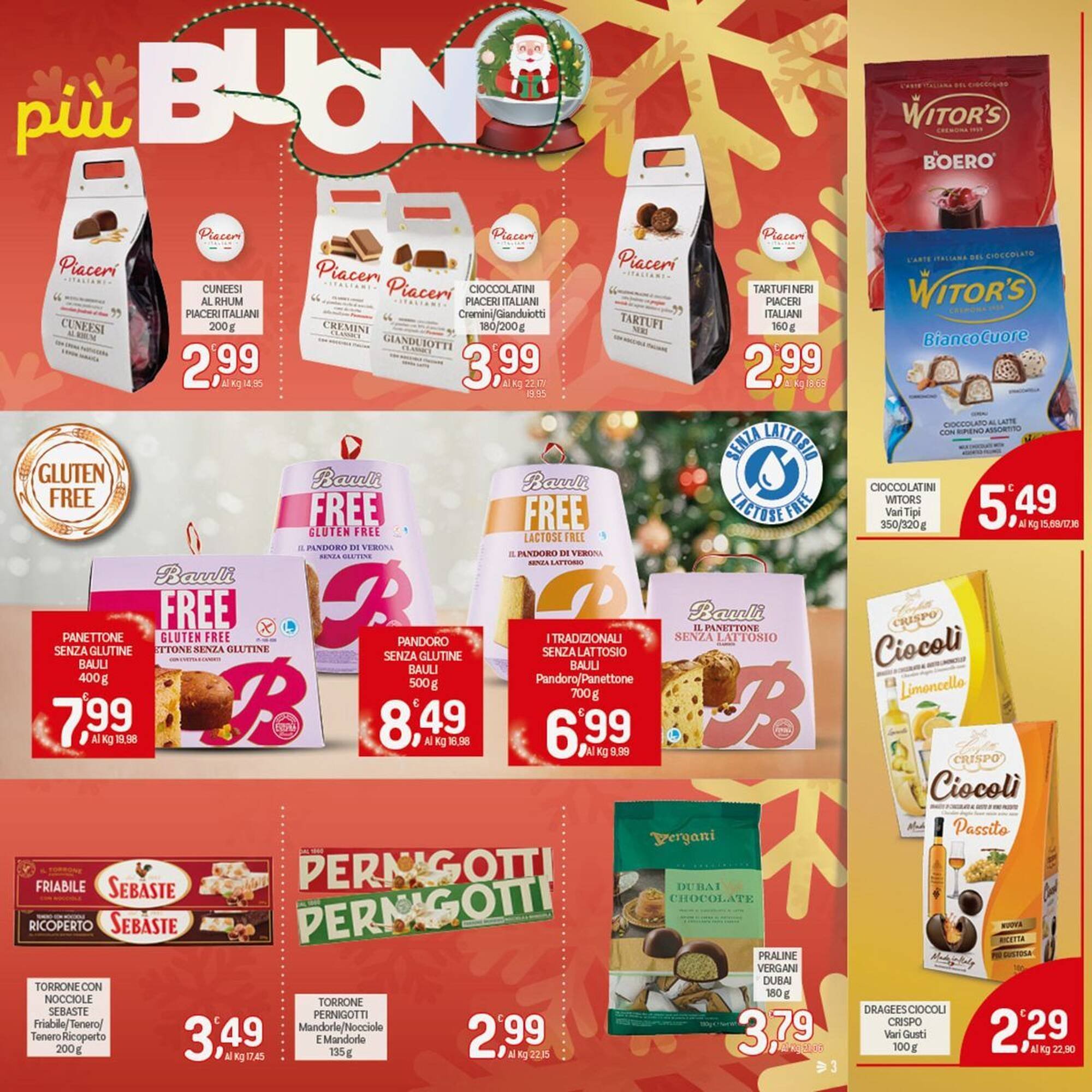 Volantino Crai (2025-12-04 - 2025-12-14)