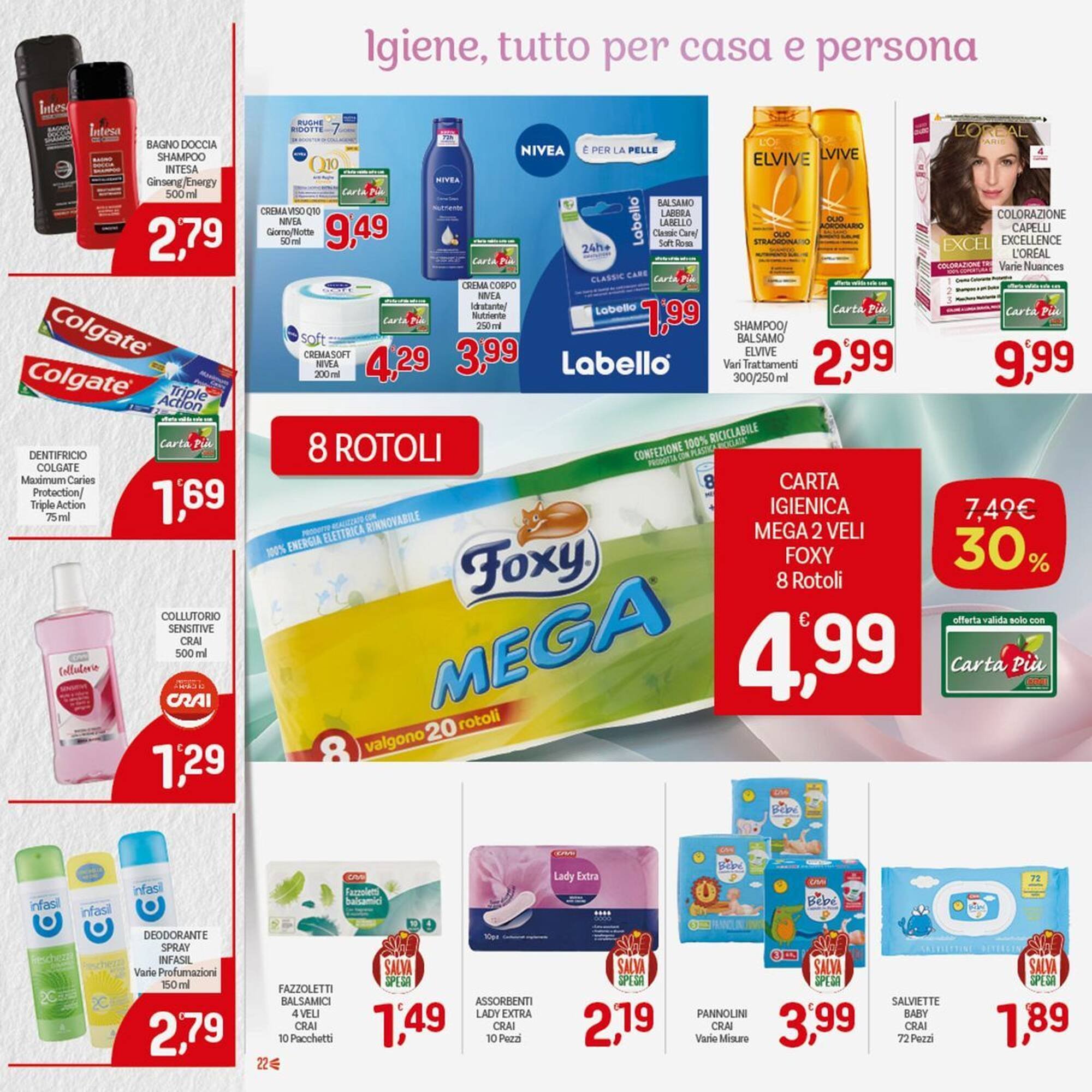 Volantino Crai (2025-12-04 - 2025-12-14)