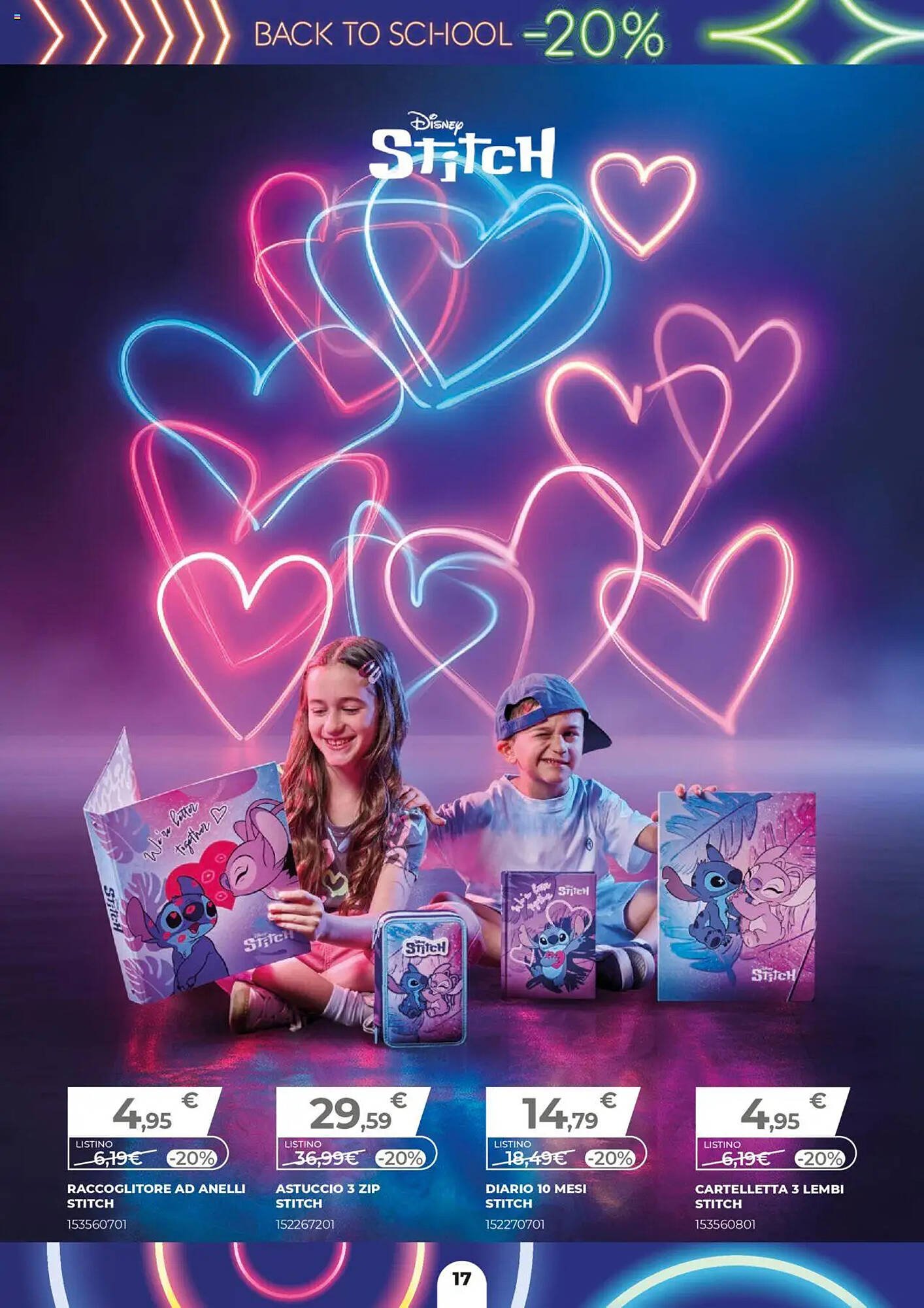 Volantino Toys Center (2025-07-17 - 2025-08-27)