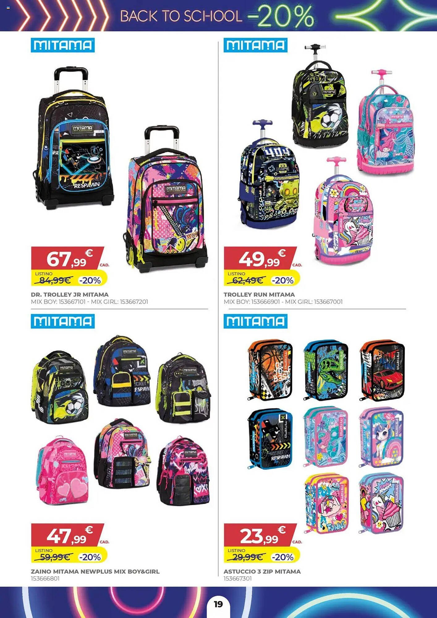 Volantino Toys Center (2025-07-17 - 2025-08-27)