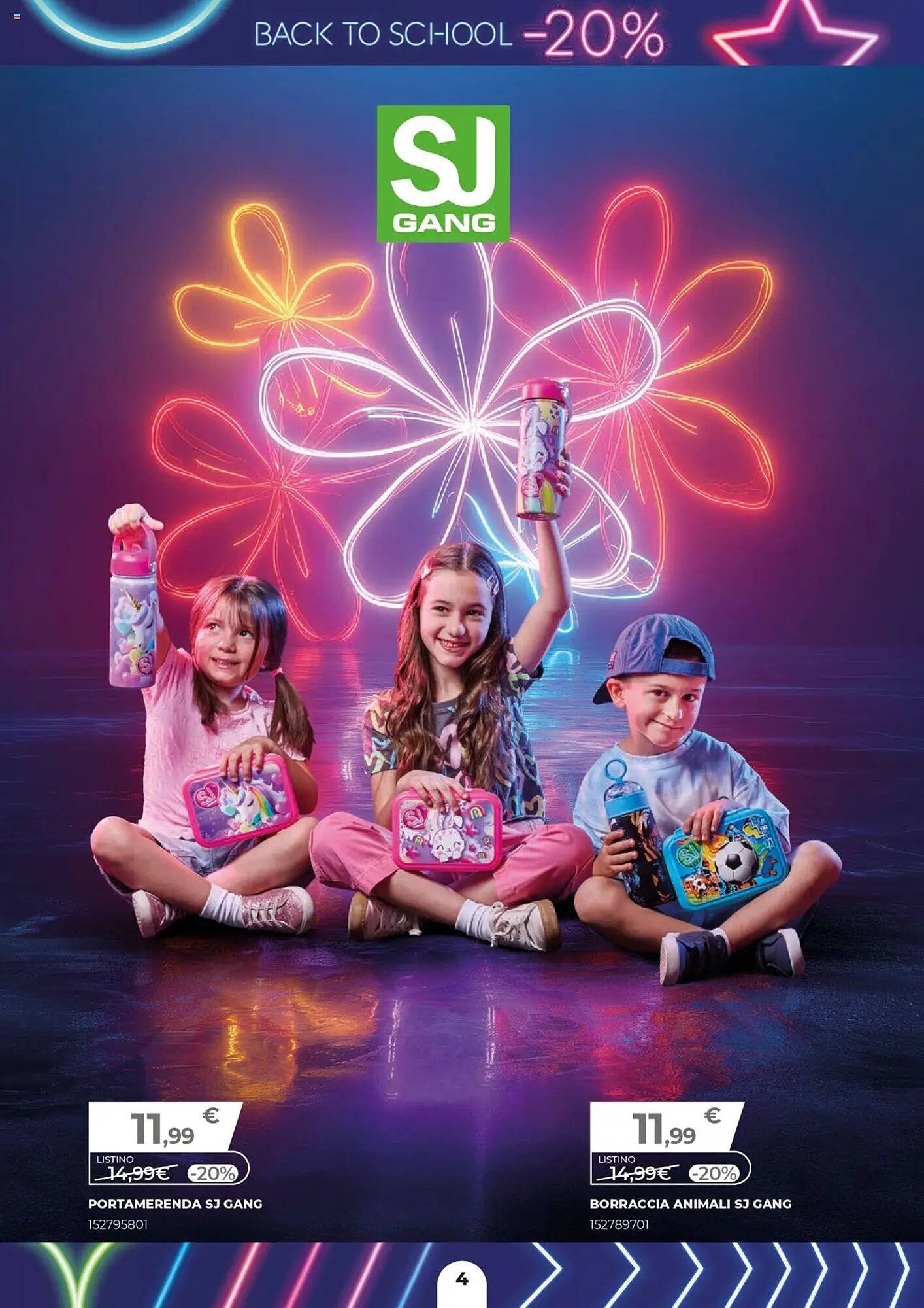 Volantino Toys Center (2025-07-17 - 2025-08-27)