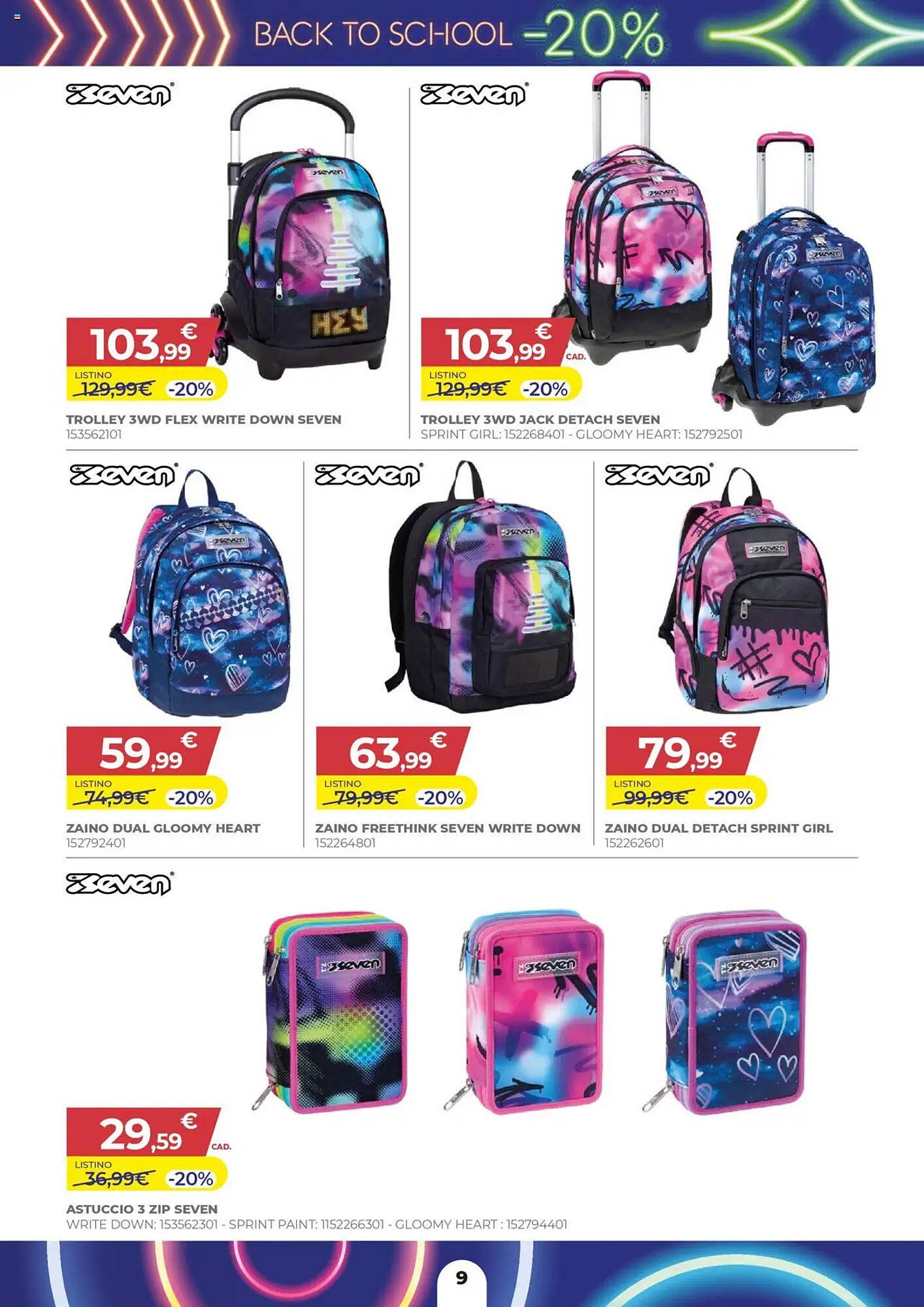 Volantino Toys Center (2025-07-17 - 2025-08-27)