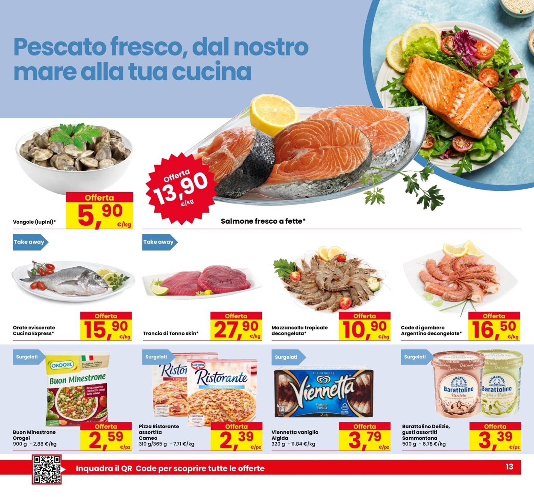 Volantino Eurospar (2025-10-02 - 2025-10-11)