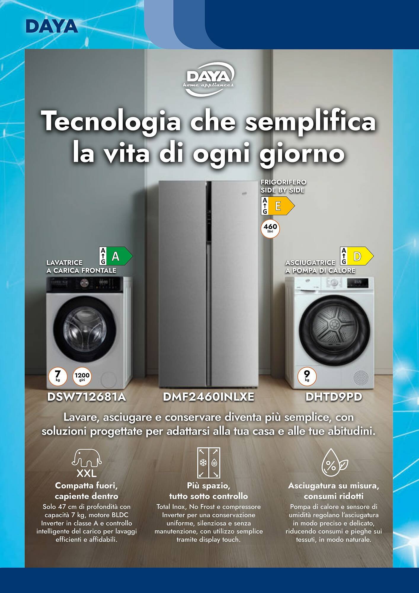 Volantino Esselunga (2026-05-04 - 2026-05-17)