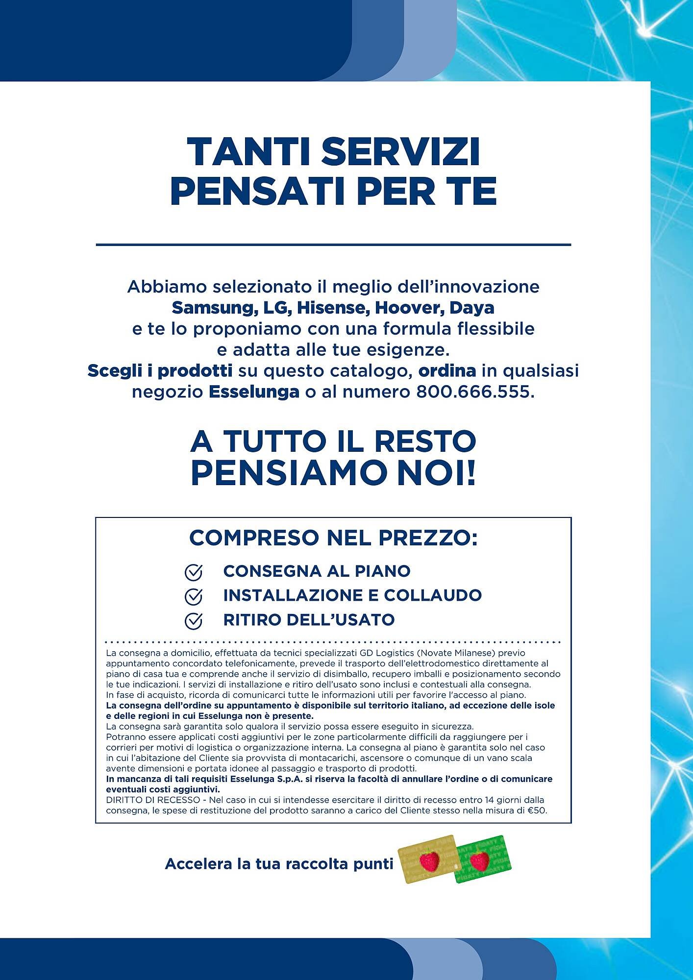 Volantino Esselunga (2026-05-04 - 2026-05-17)