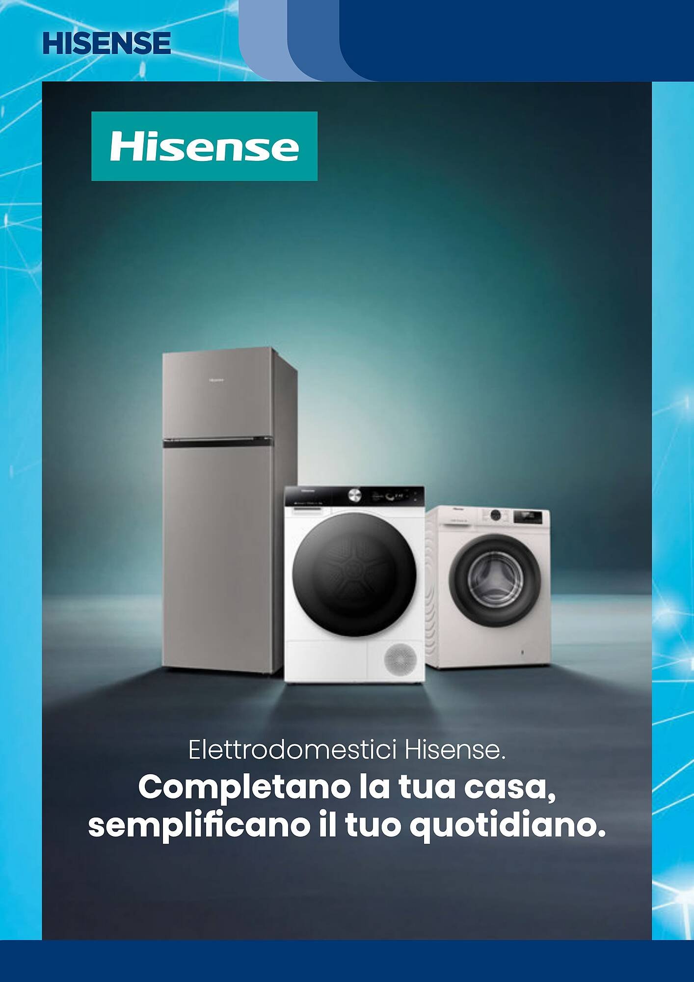 Volantino Esselunga (2026-05-04 - 2026-05-17)