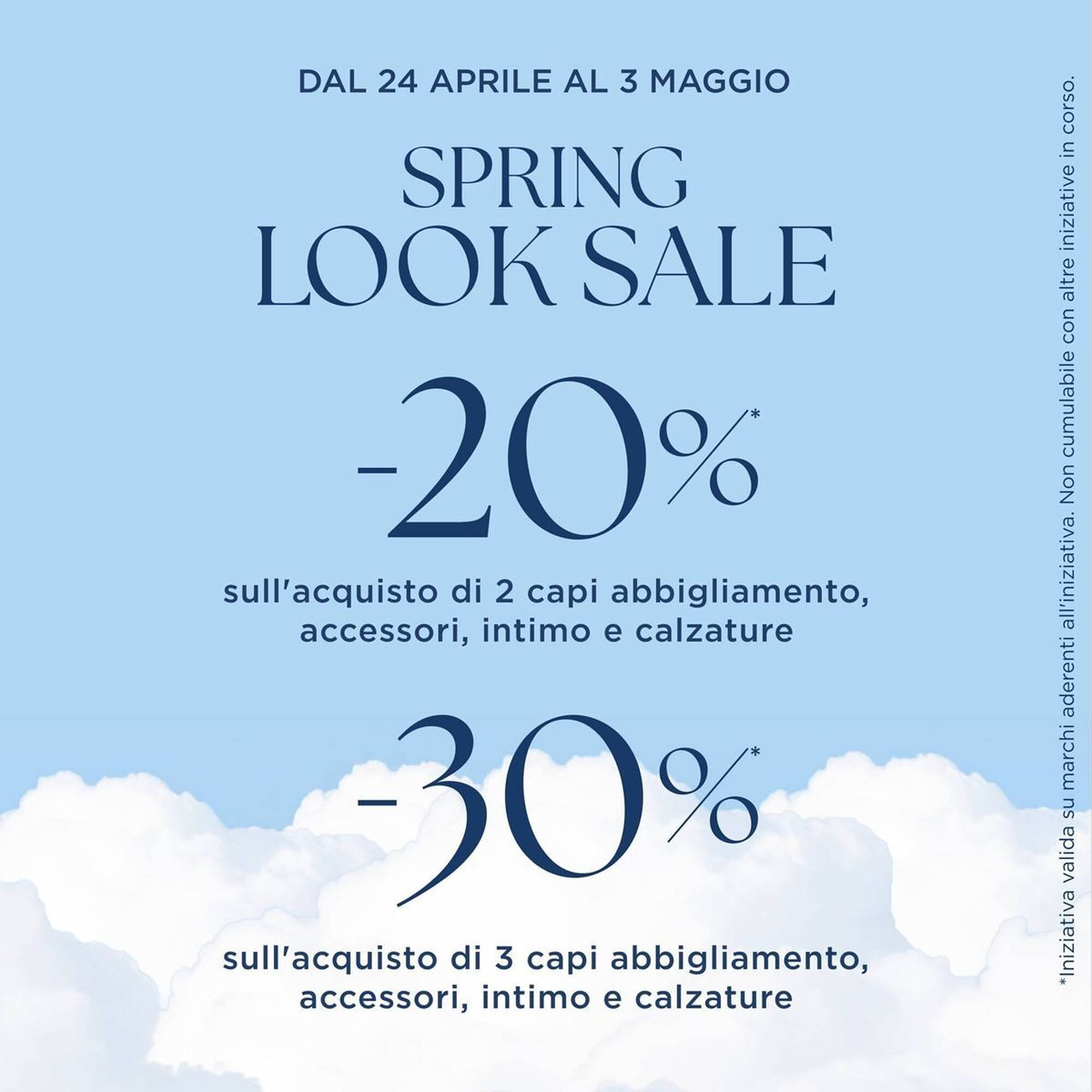 Volantino Coin (2026-04-24 - 2026-05-03)