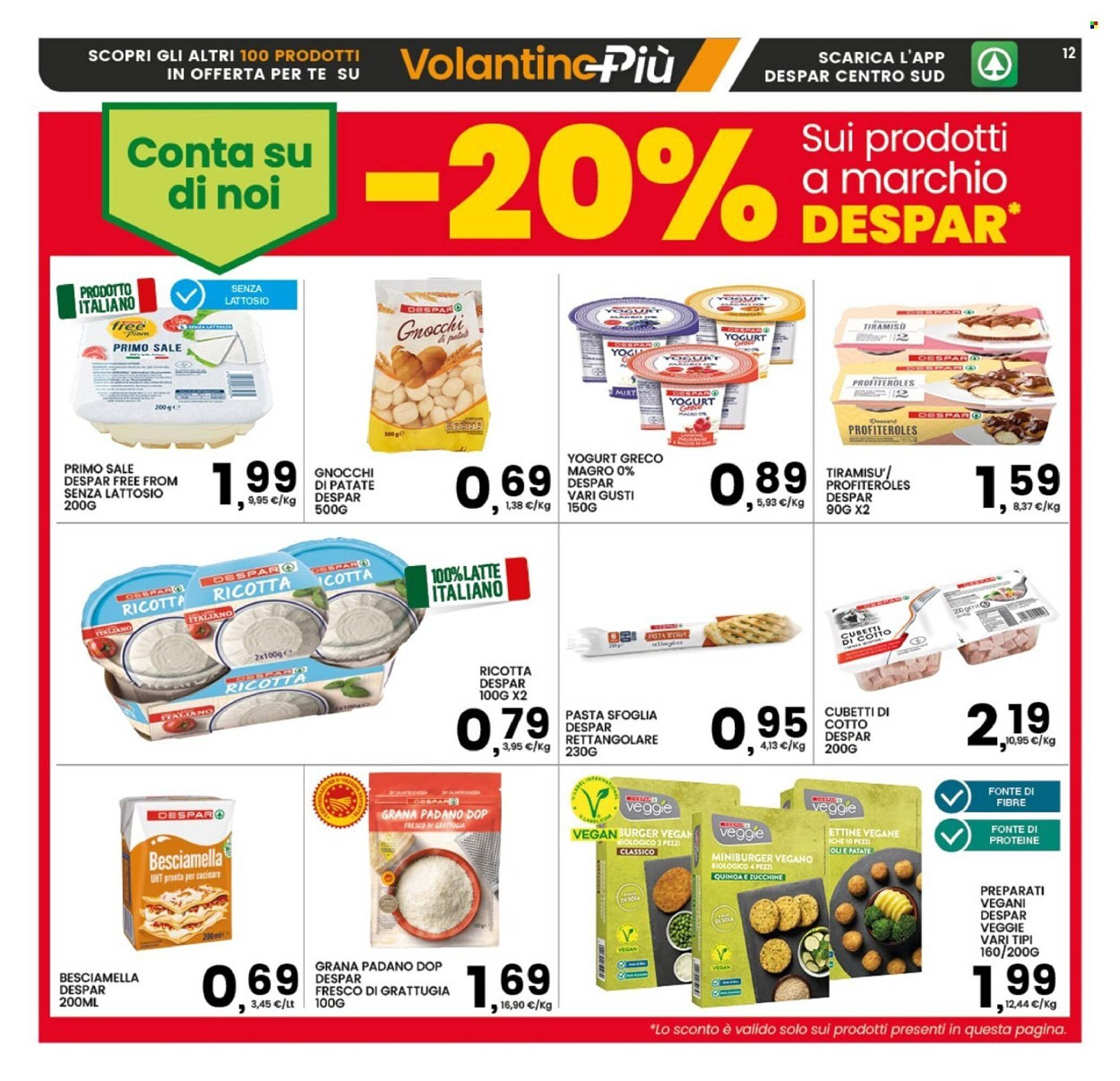 Volantino Interspar (2025-11-17 - 2025-11-26)