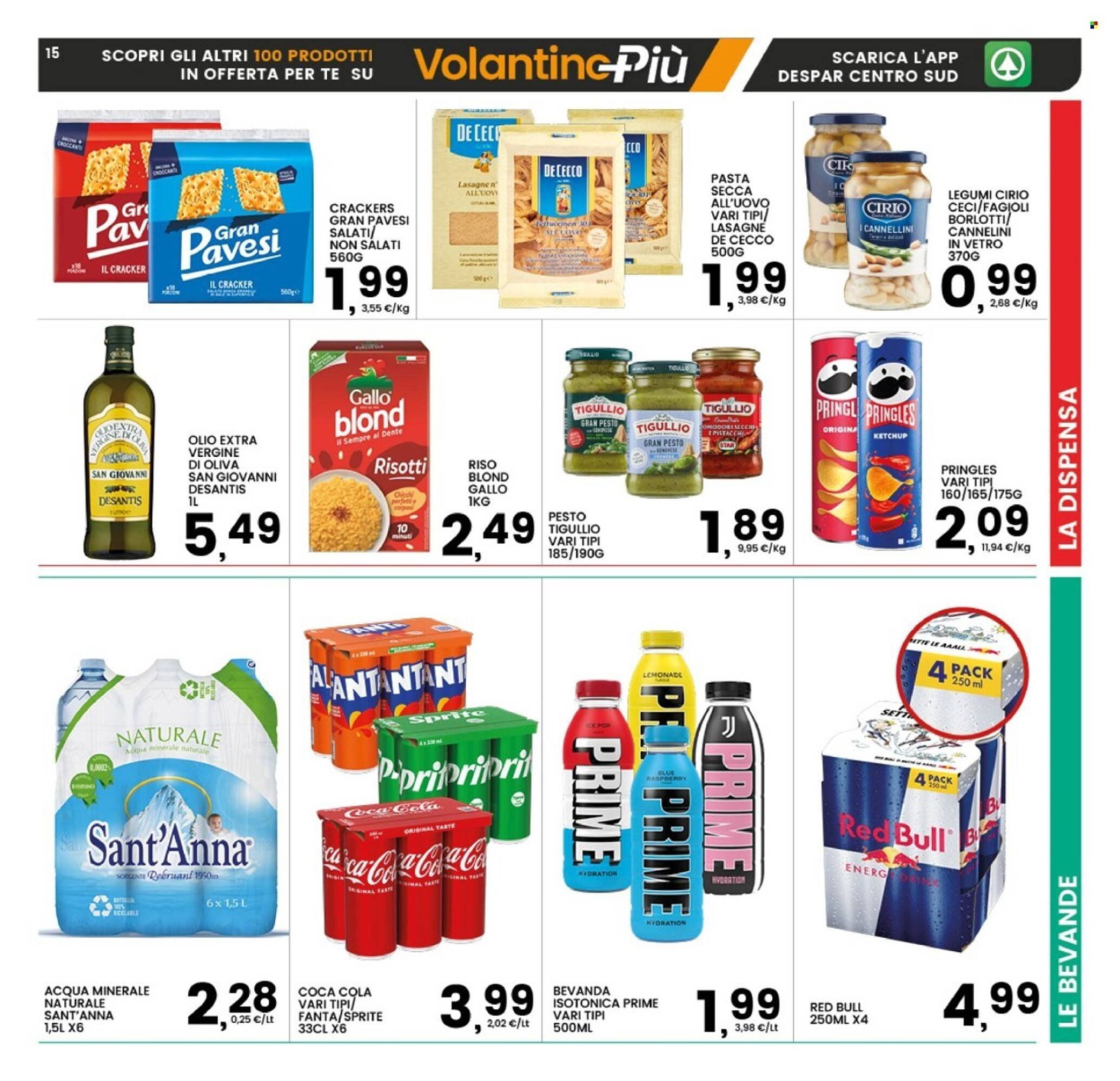 Volantino Interspar (2025-11-17 - 2025-11-26)