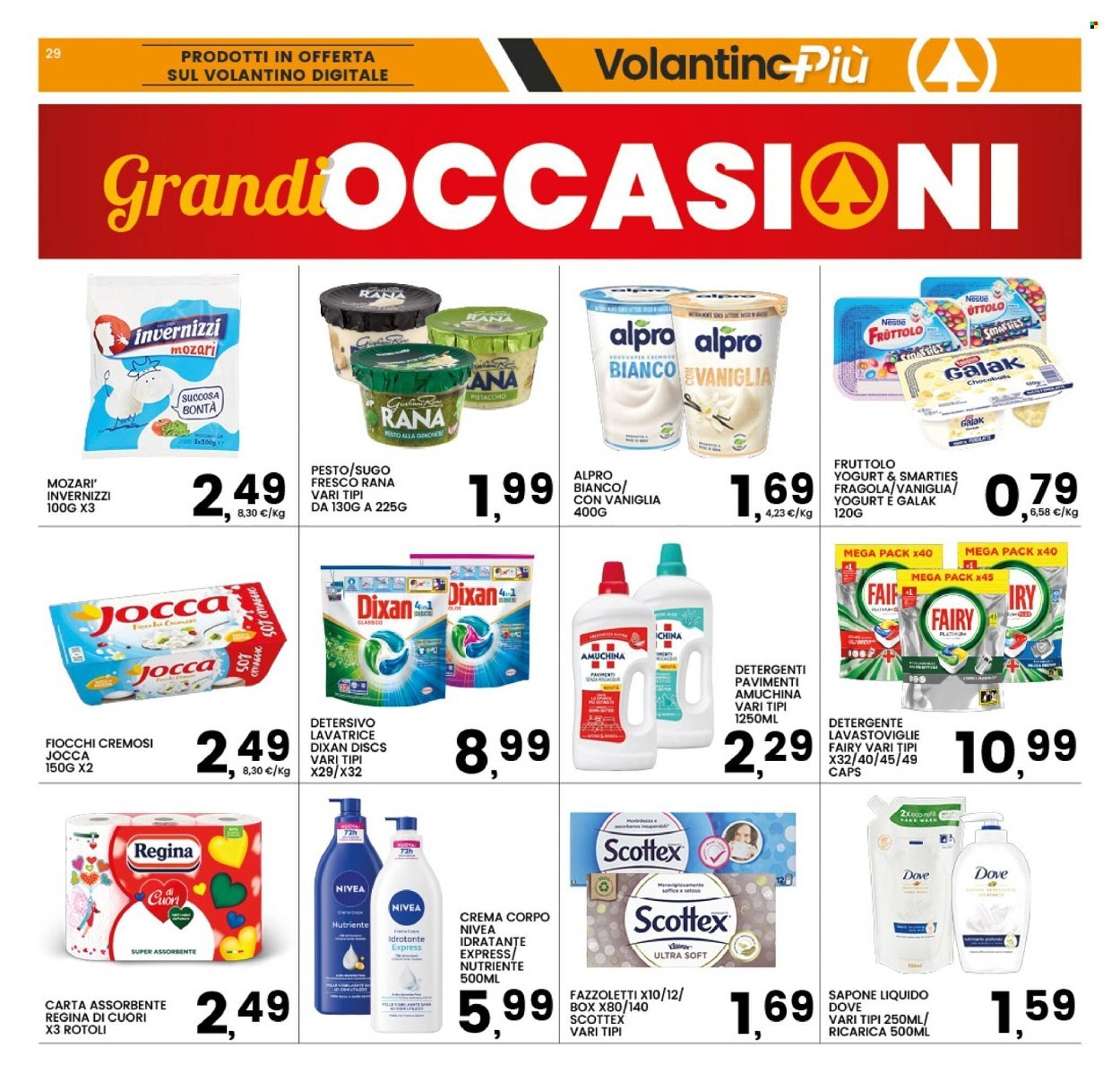 Volantino Interspar (2025-11-17 - 2025-11-26)