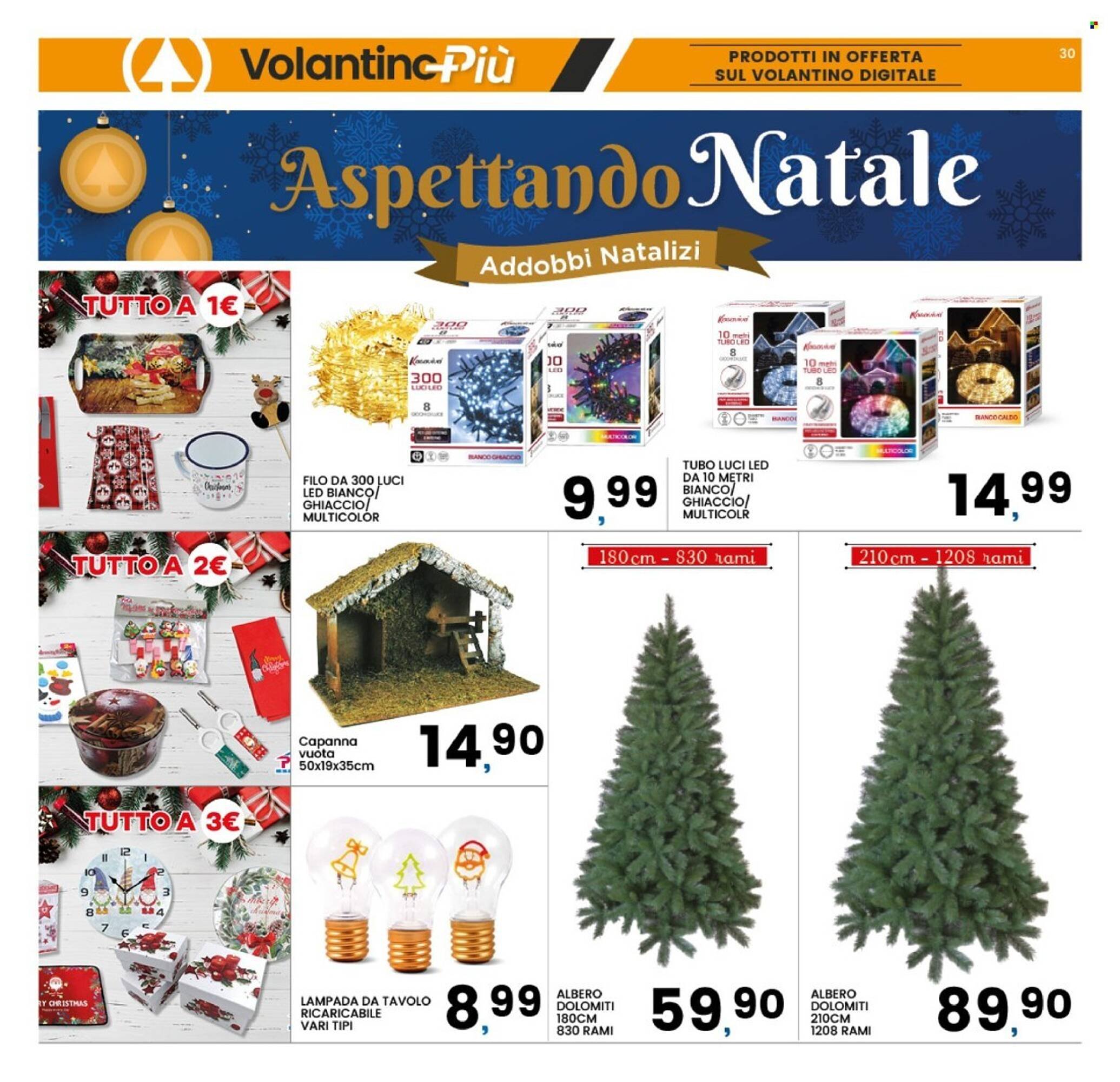 Volantino Interspar (2025-11-17 - 2025-11-26)
