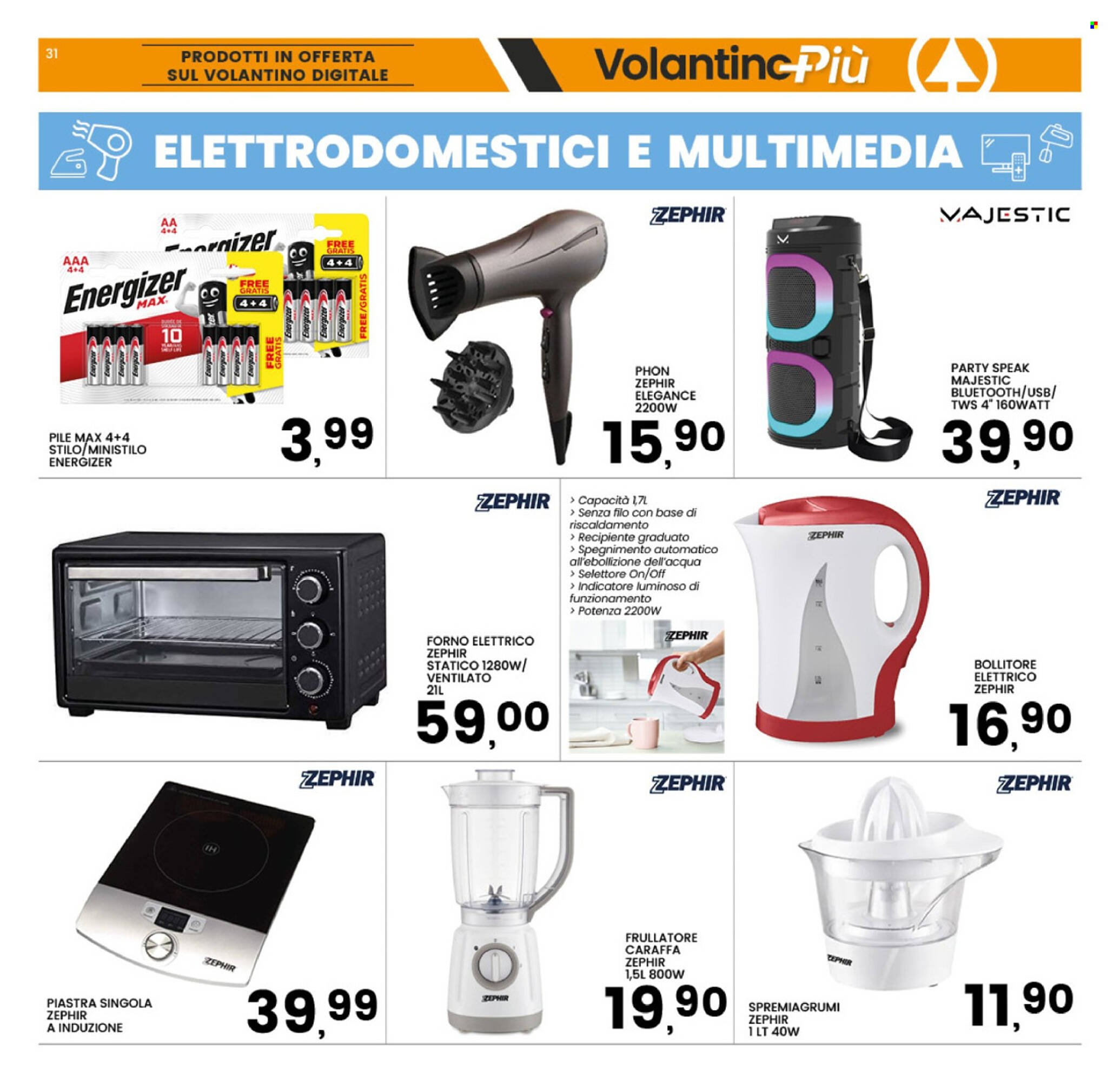 Volantino Interspar (2025-11-17 - 2025-11-26)