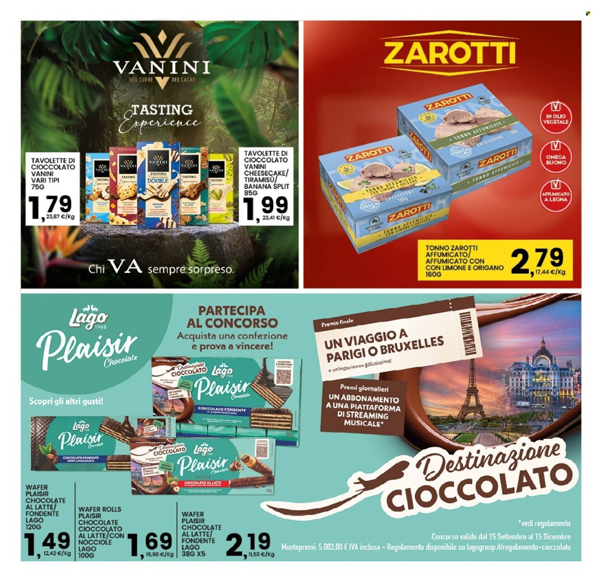 Volantino Interspar (2025-11-17 - 2025-11-26)