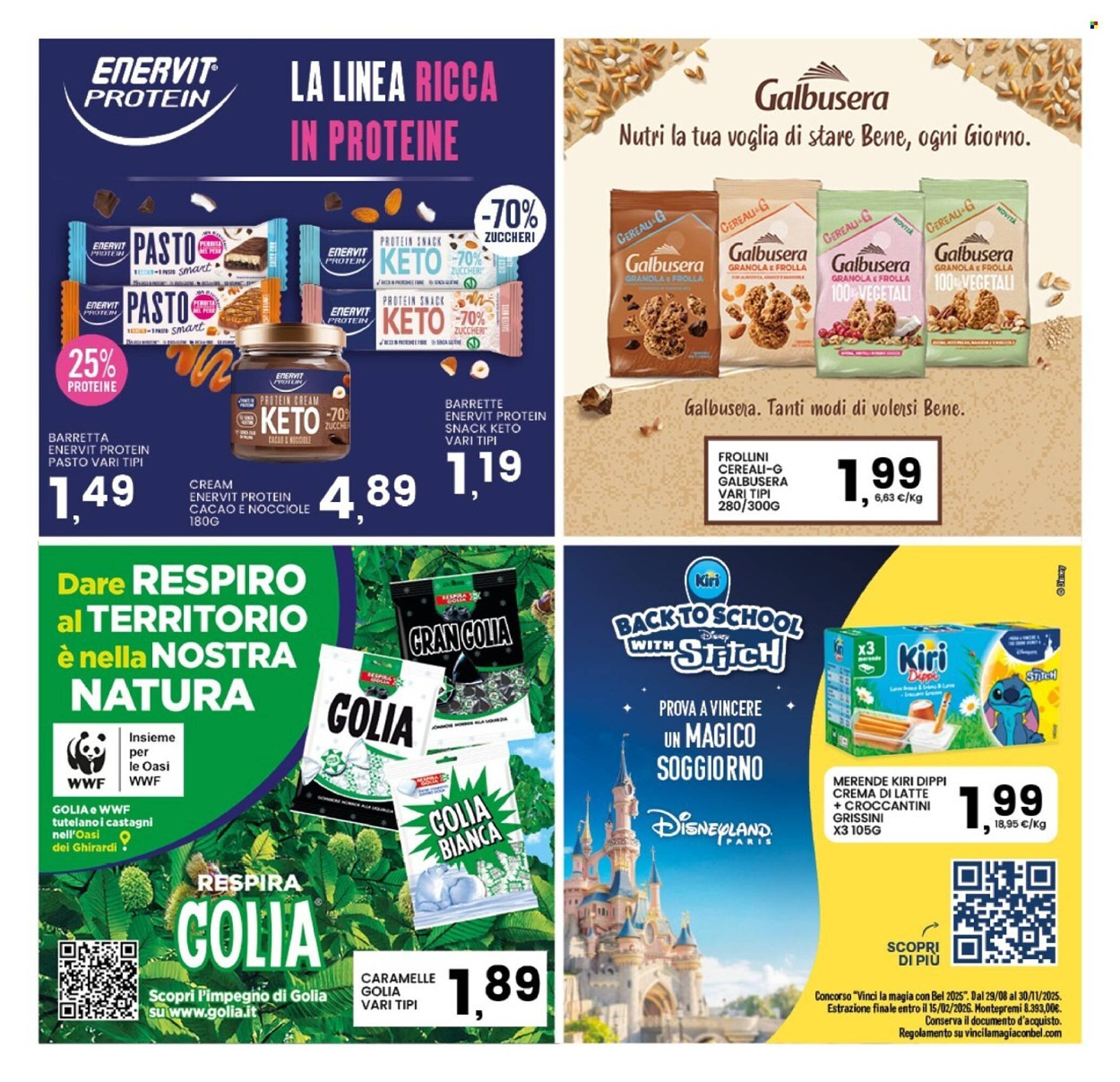 Volantino Interspar (2025-11-17 - 2025-11-26)