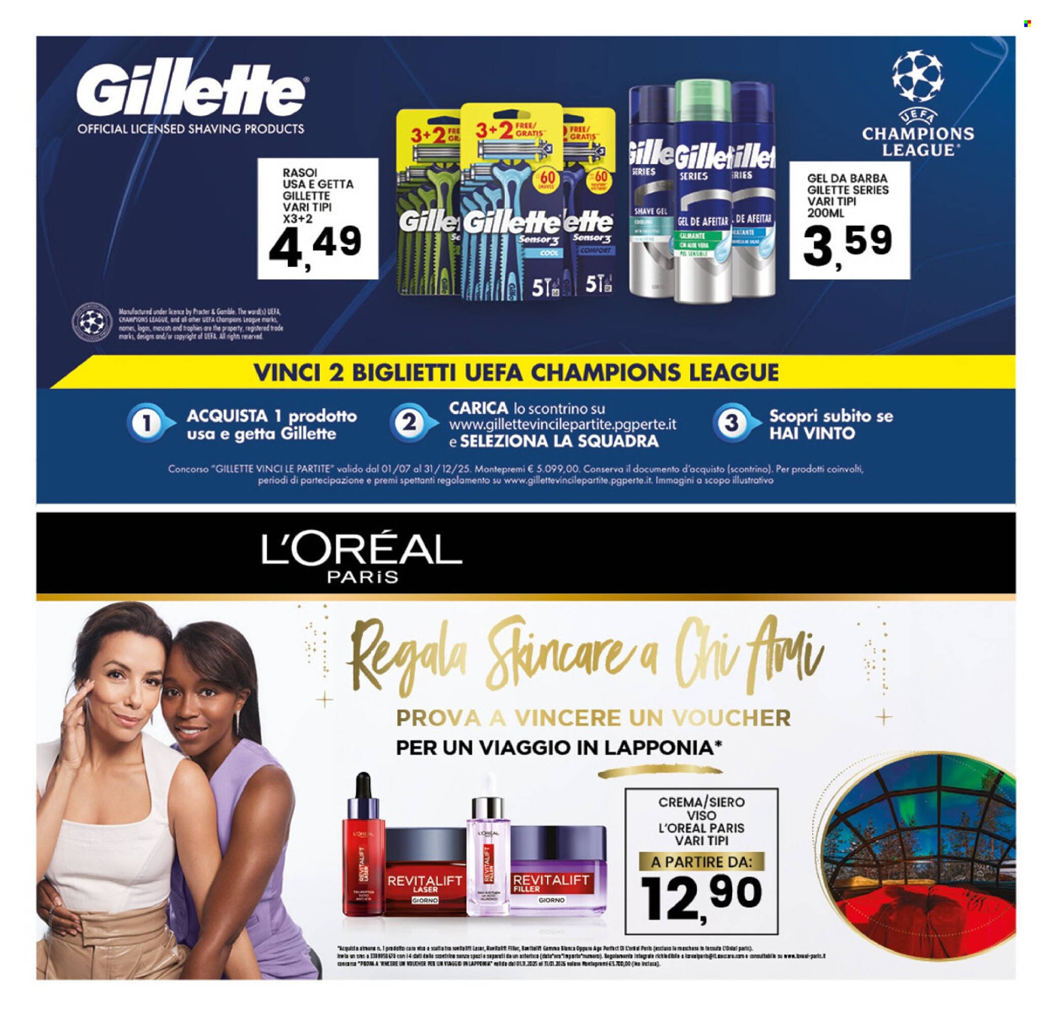 Volantino Interspar (2025-11-17 - 2025-11-26)