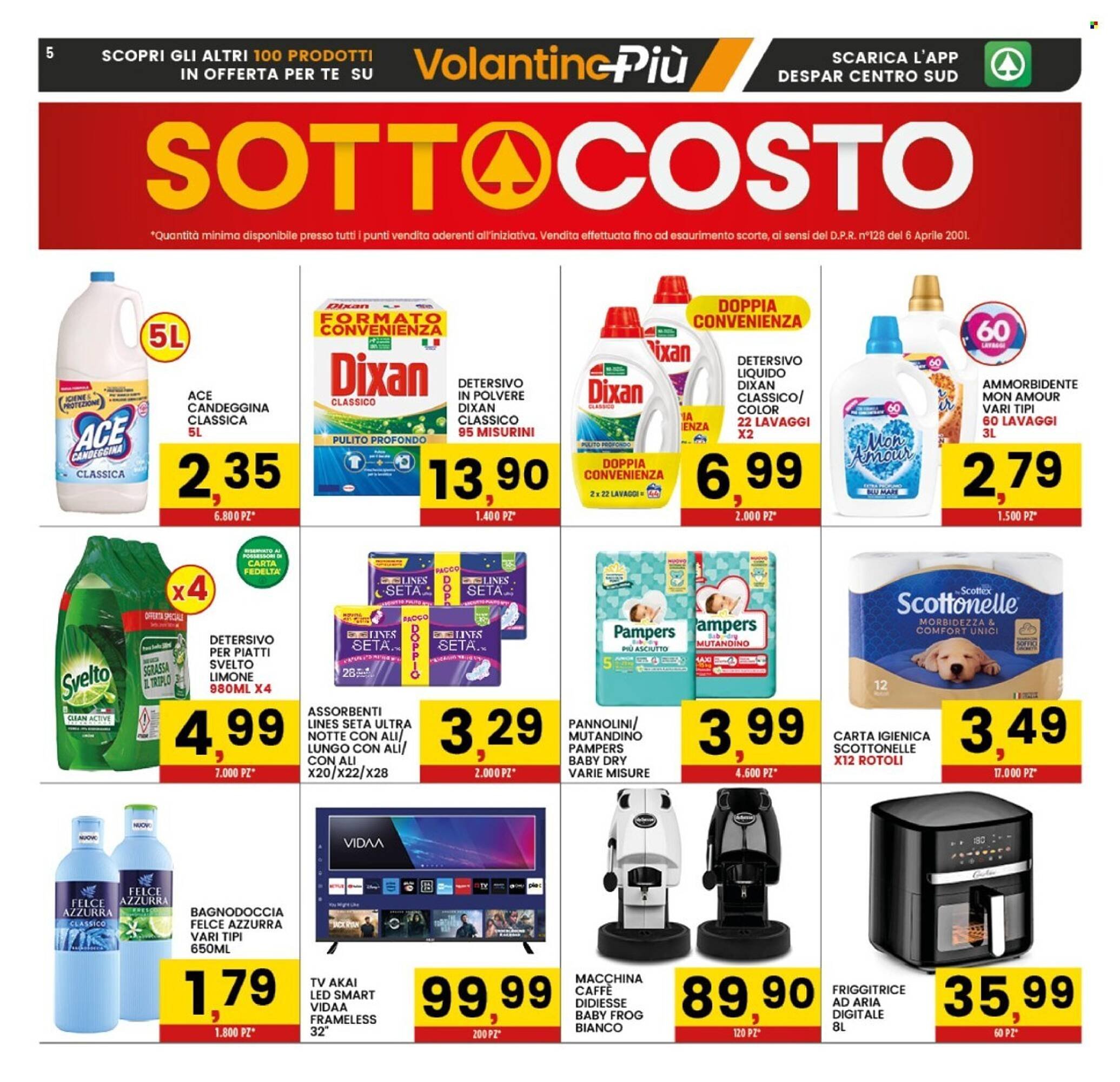 Volantino Interspar (2025-11-17 - 2025-11-26)