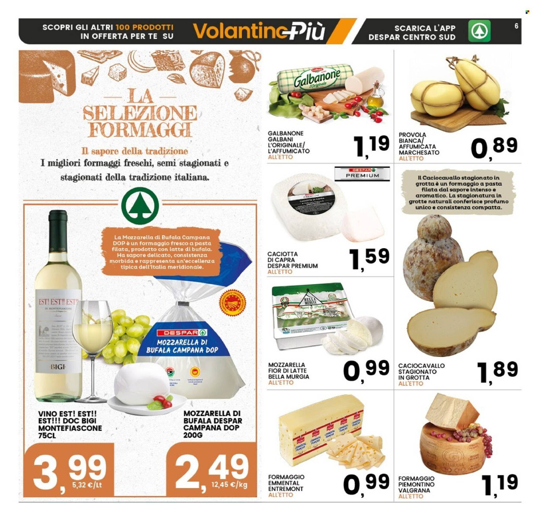 Volantino Interspar (2025-11-17 - 2025-11-26)