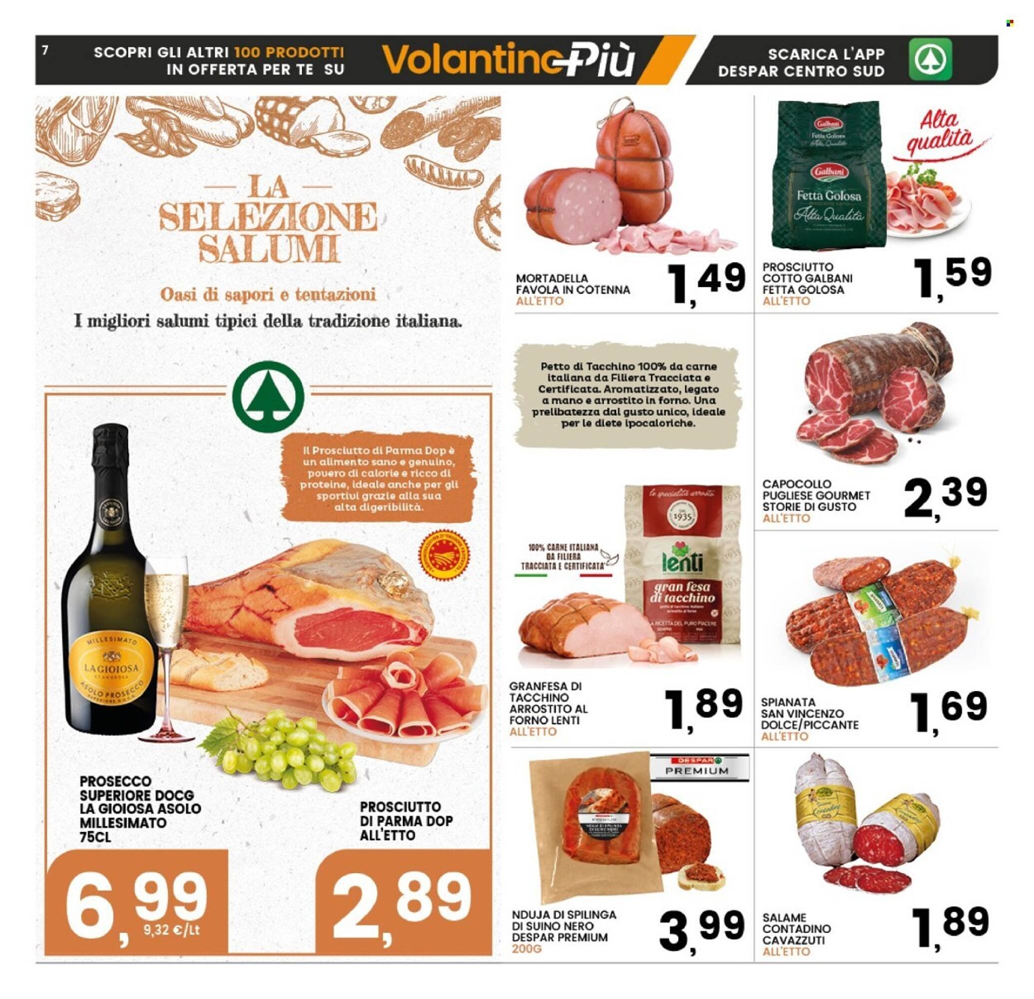 Volantino Interspar (2025-11-17 - 2025-11-26)