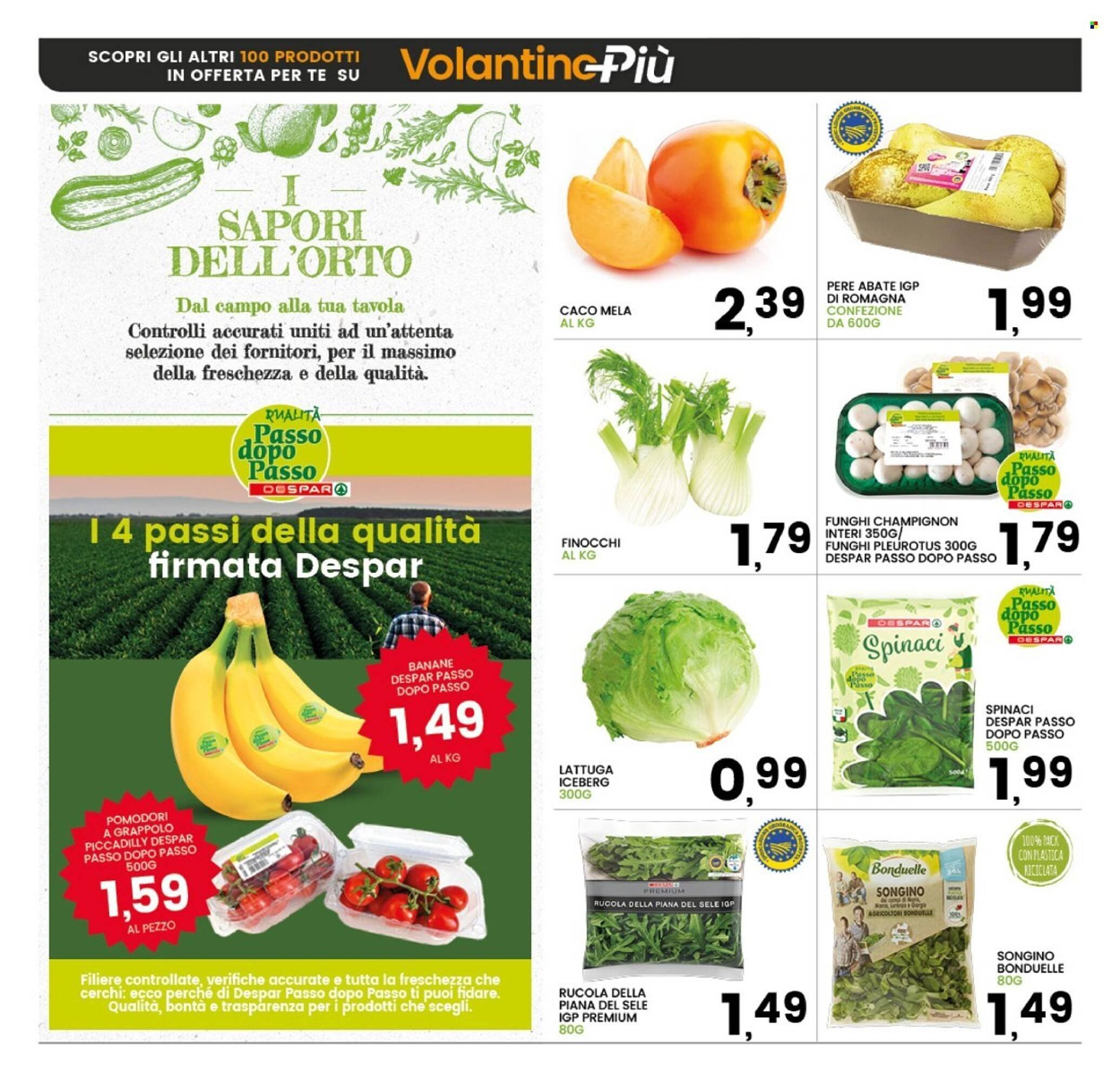 Volantino Interspar (2025-11-17 - 2025-11-26)
