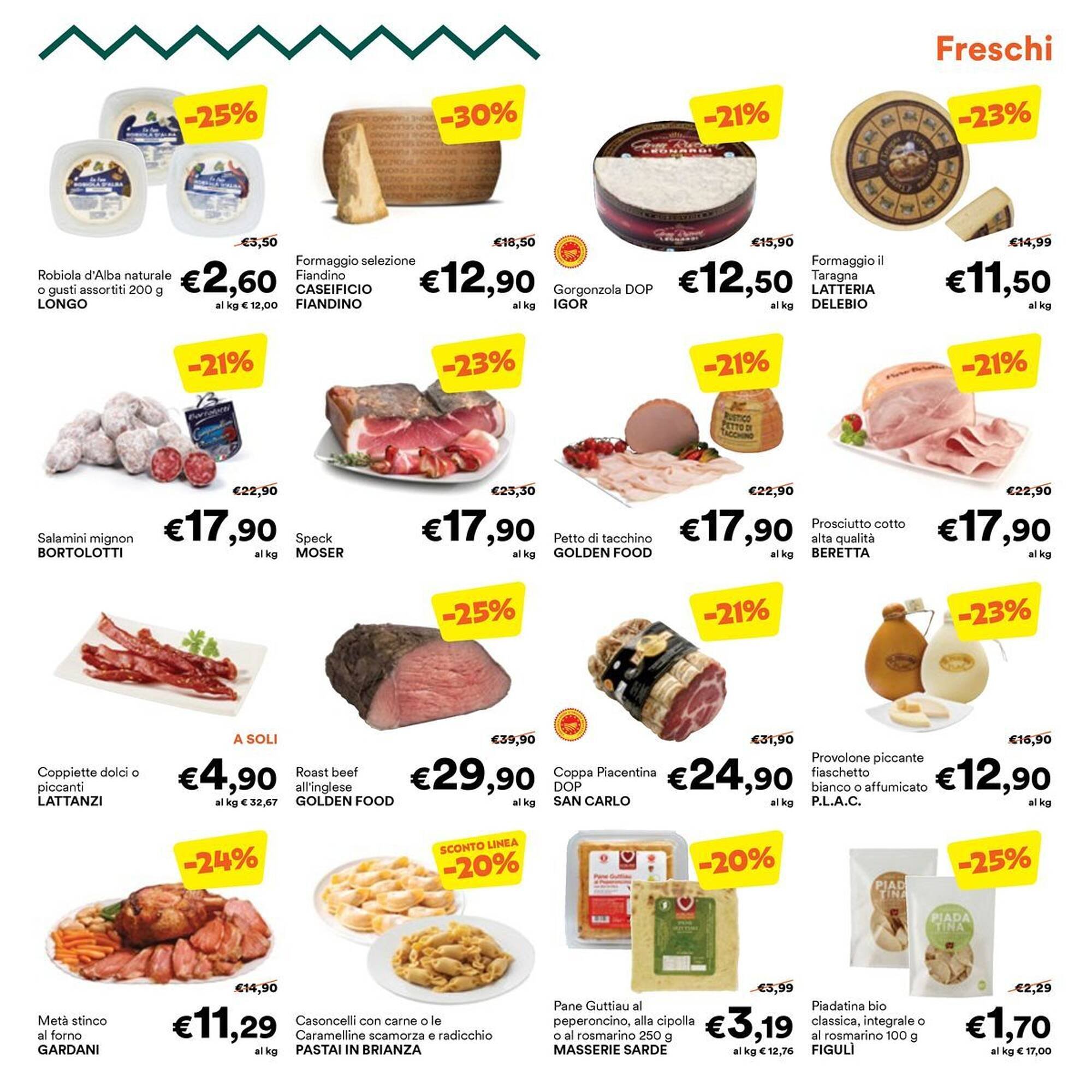 Volantino Unes (2026-02-27 - 2026-03-08)