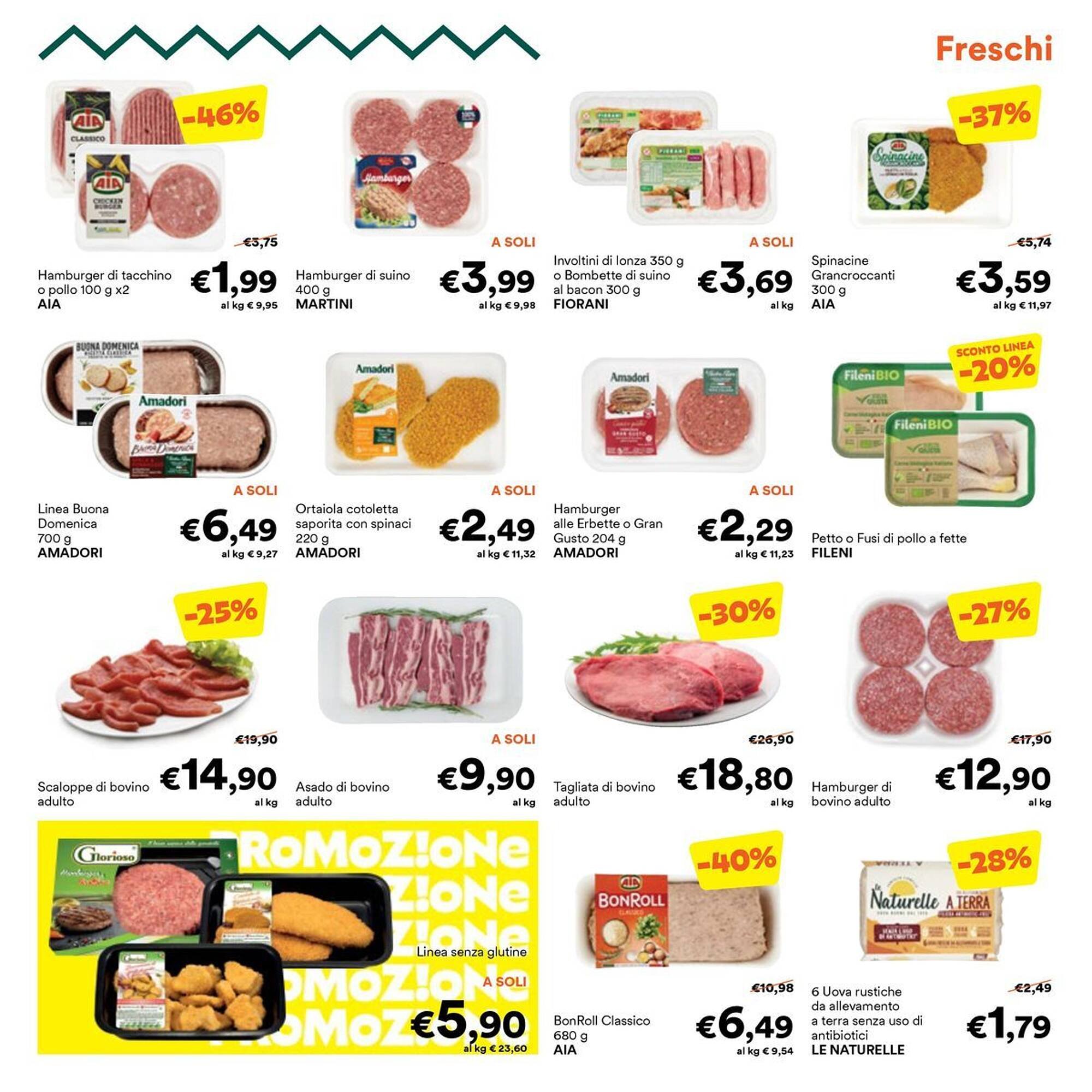 Volantino Unes (2026-02-27 - 2026-03-08)