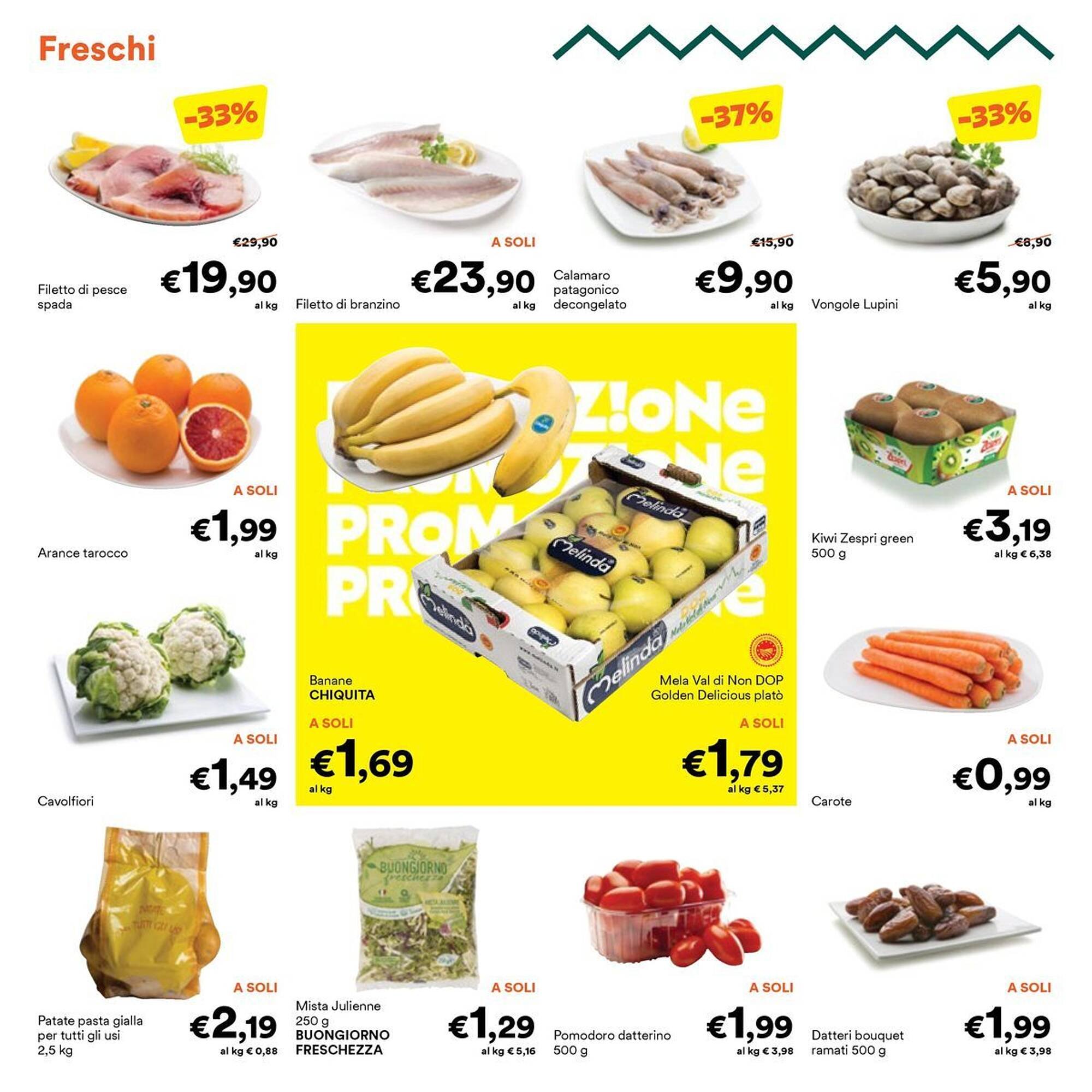 Volantino Unes (2026-02-27 - 2026-03-08)