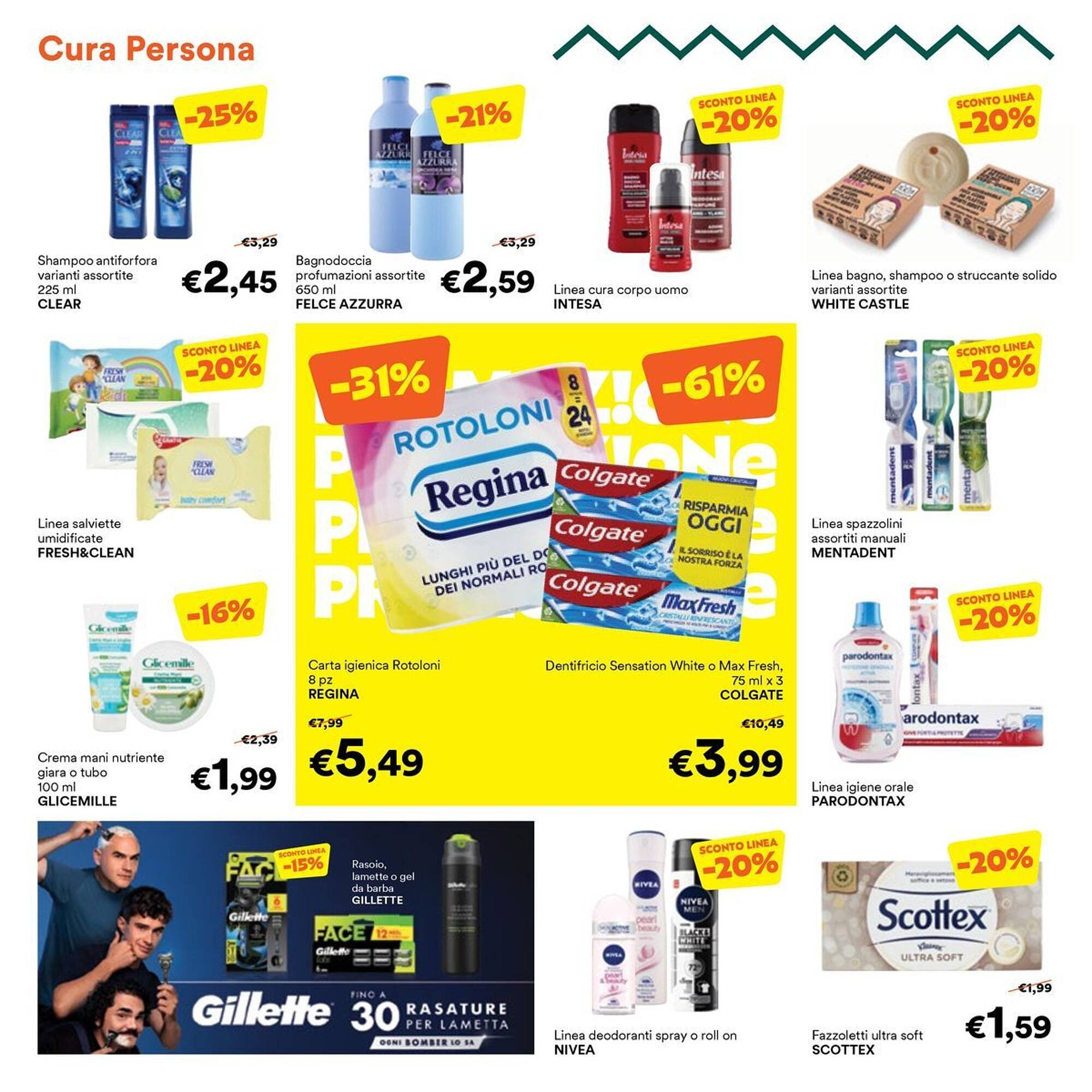 Volantino Unes (2026-02-27 - 2026-03-08)