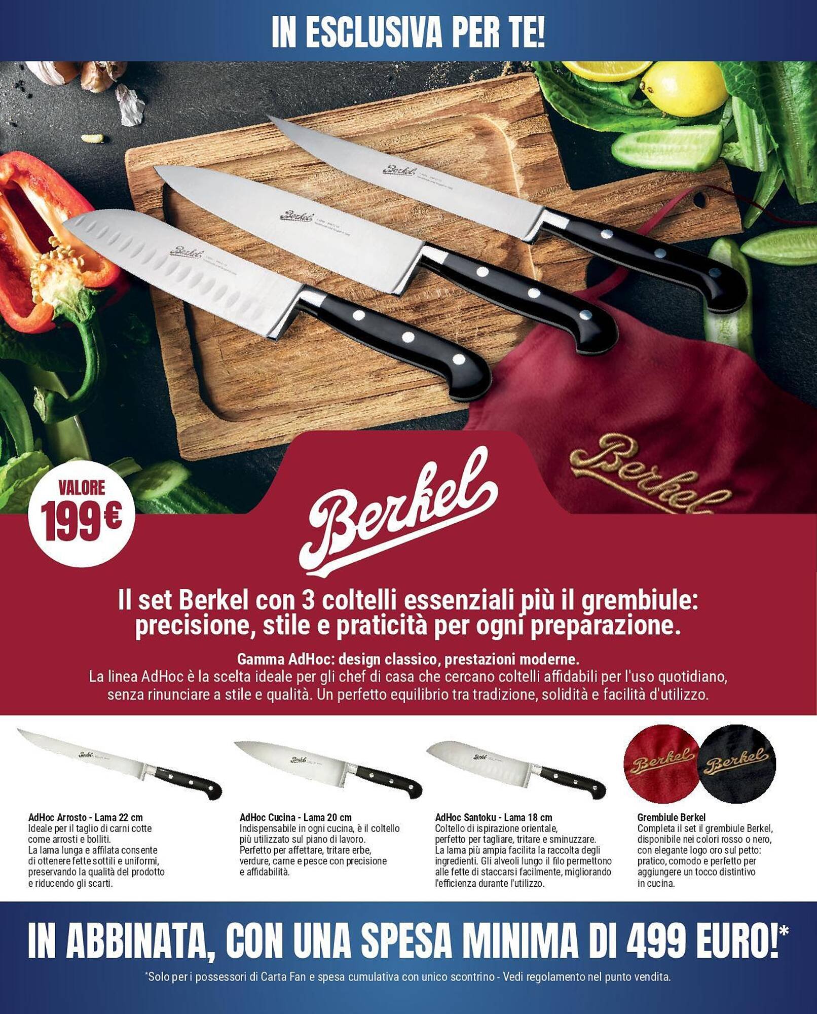 Volantino Trony (2026-04-09 - 2026-04-27)