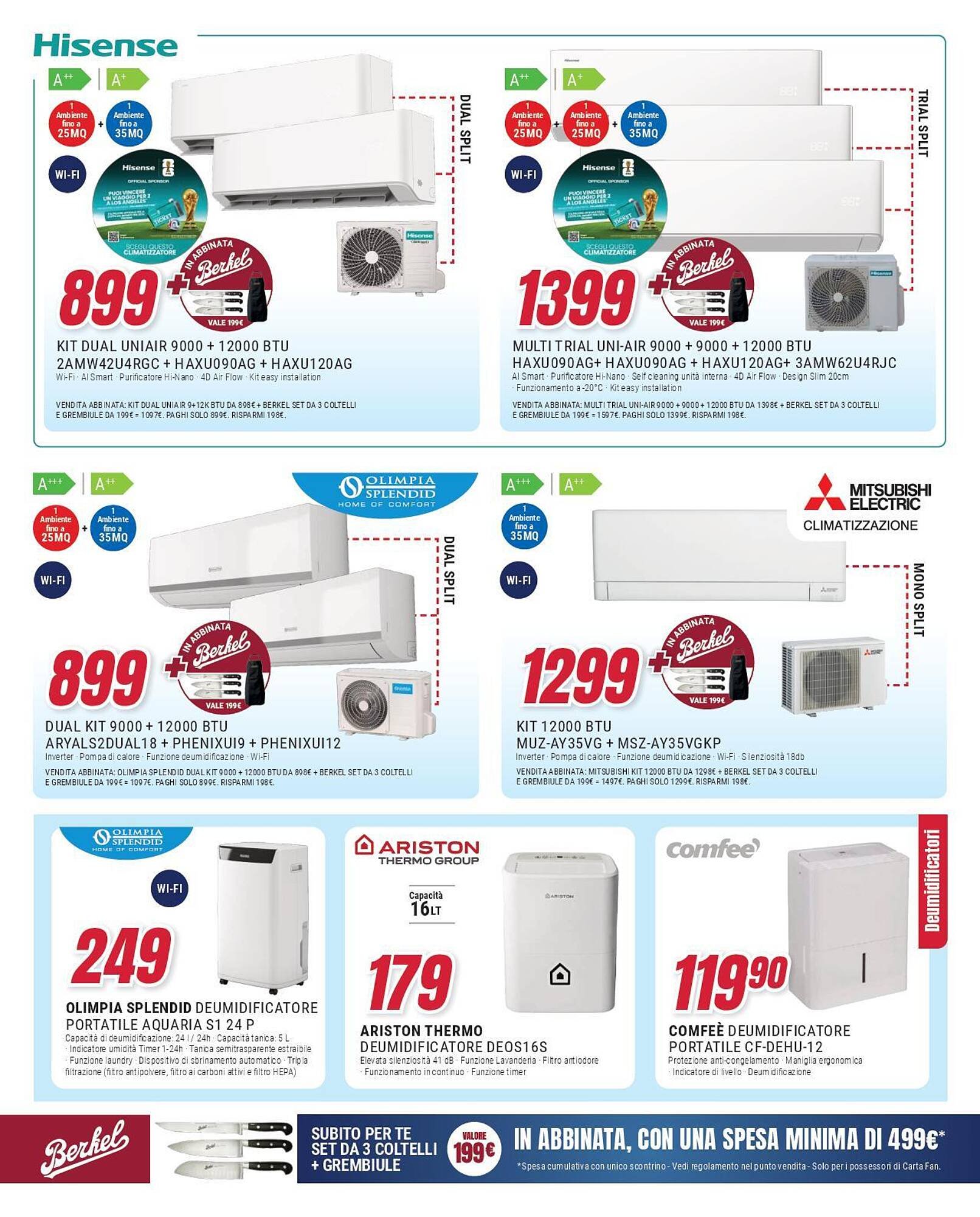 Volantino Trony (2026-04-09 - 2026-04-27)