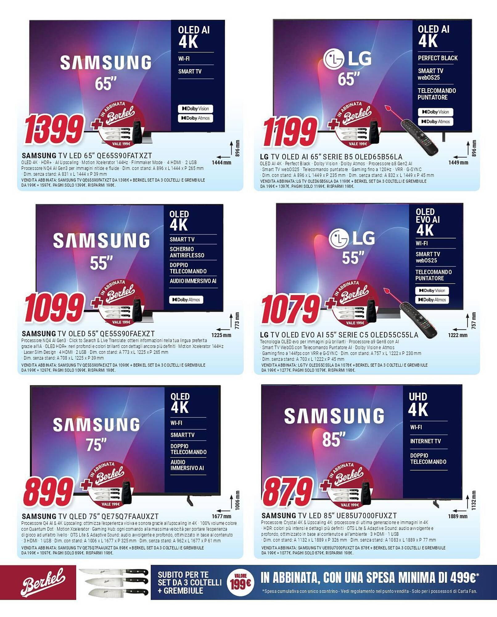 Volantino Trony (2026-04-09 - 2026-04-27)