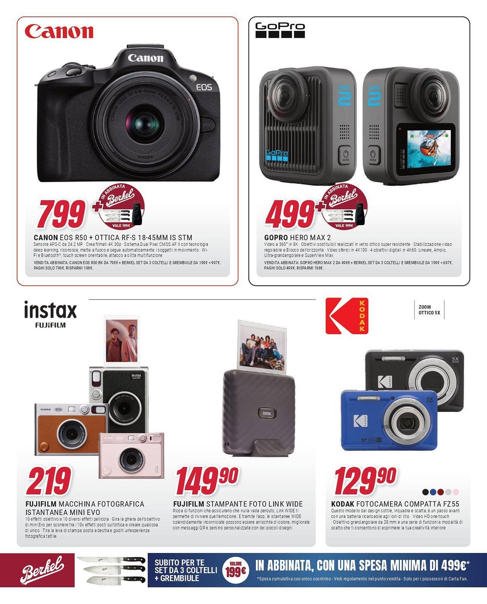 Volantino Trony (2026-04-09 - 2026-04-27)