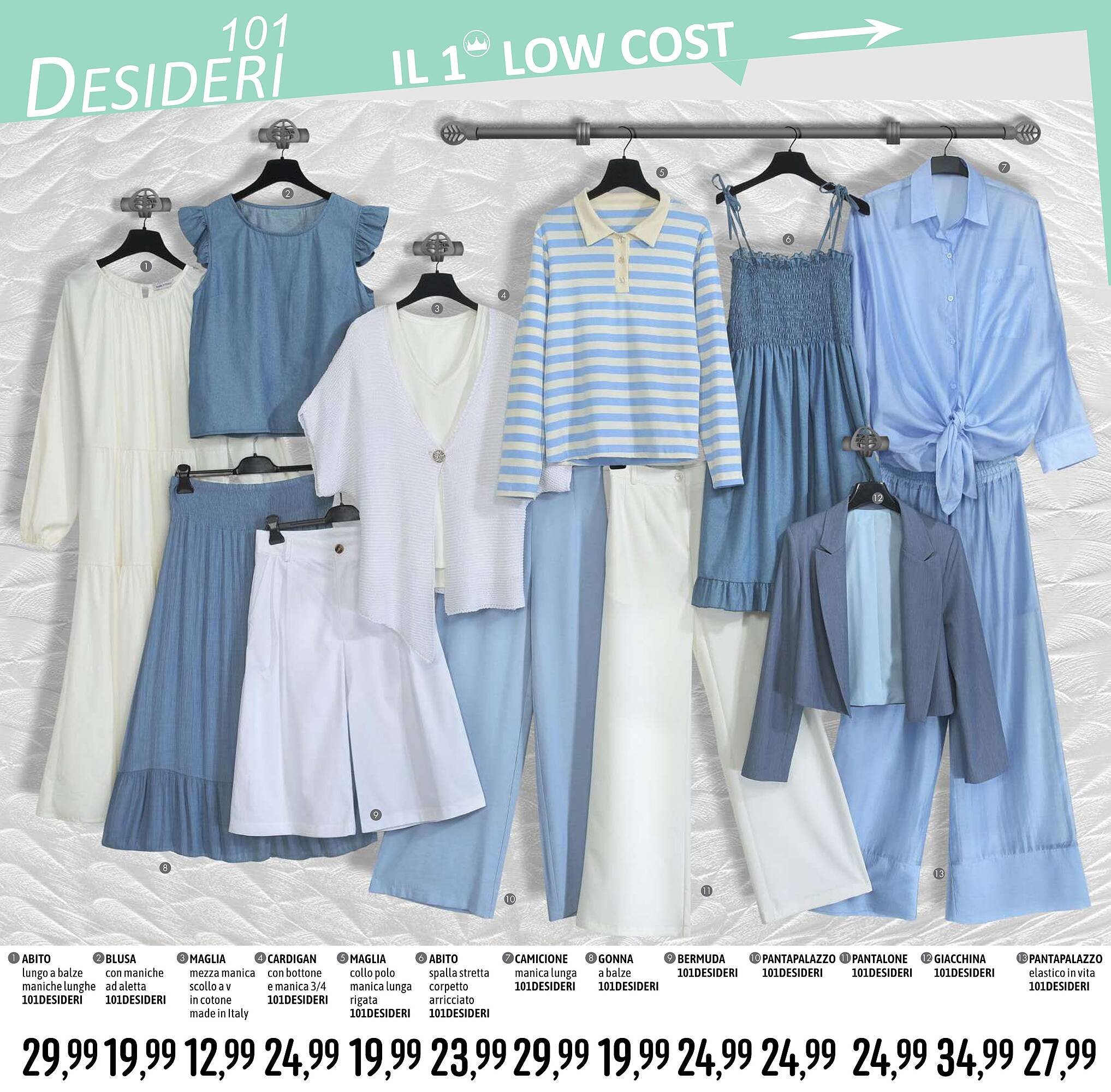 Volantino Emisfero (2026-03-12 - 2026-03-25)