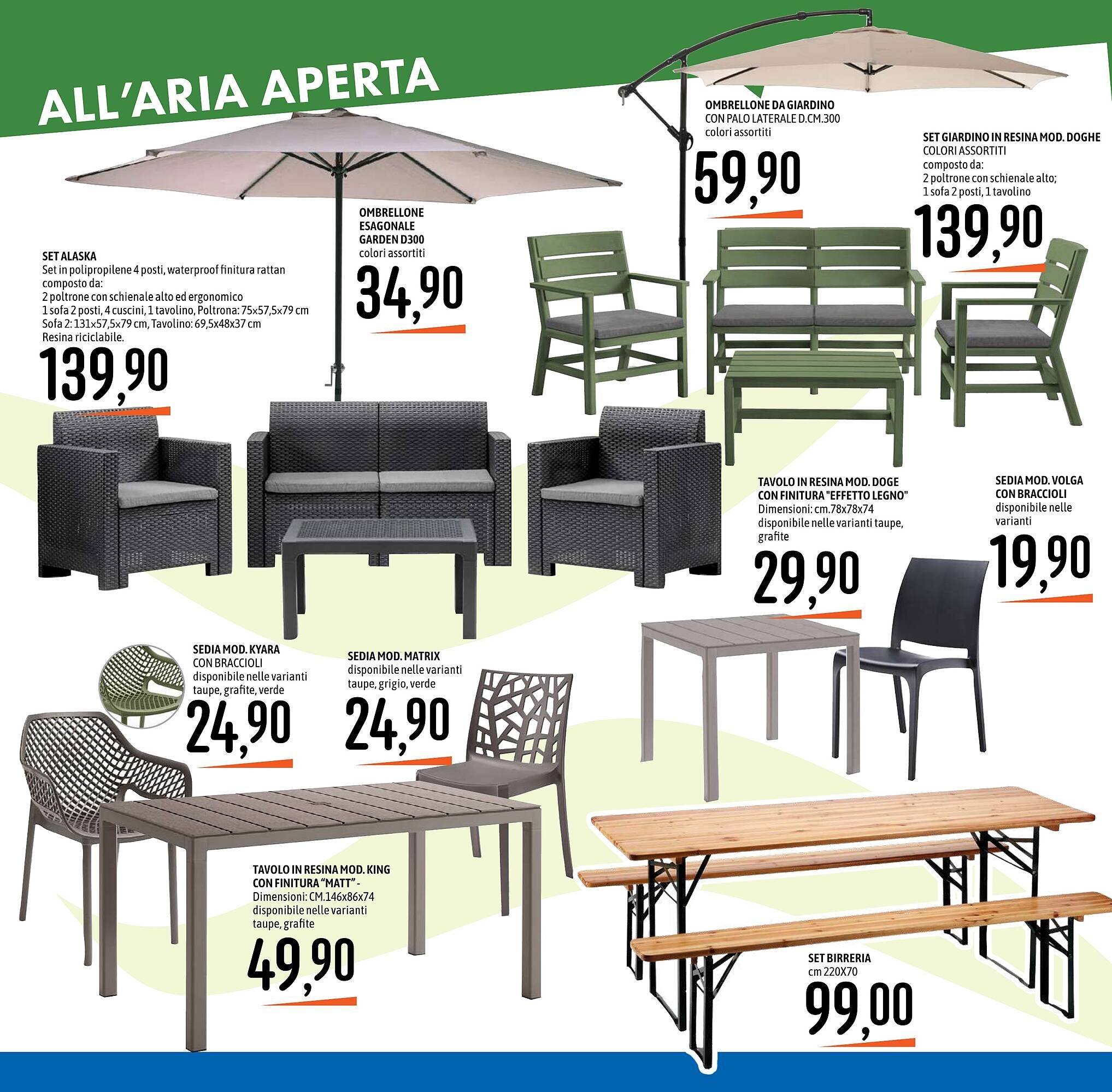 Volantino Emisfero (2026-03-12 - 2026-03-25)