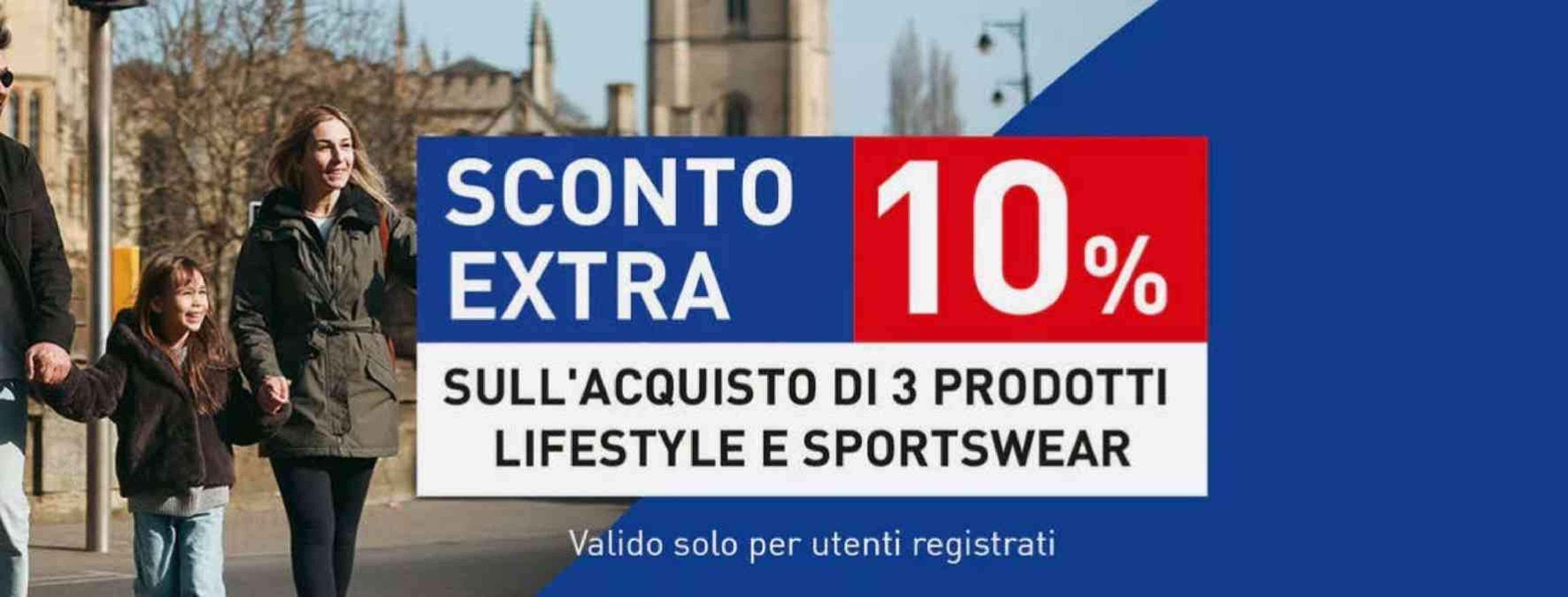Volantino Intersport (2026-02-02 - 2026-02-28)