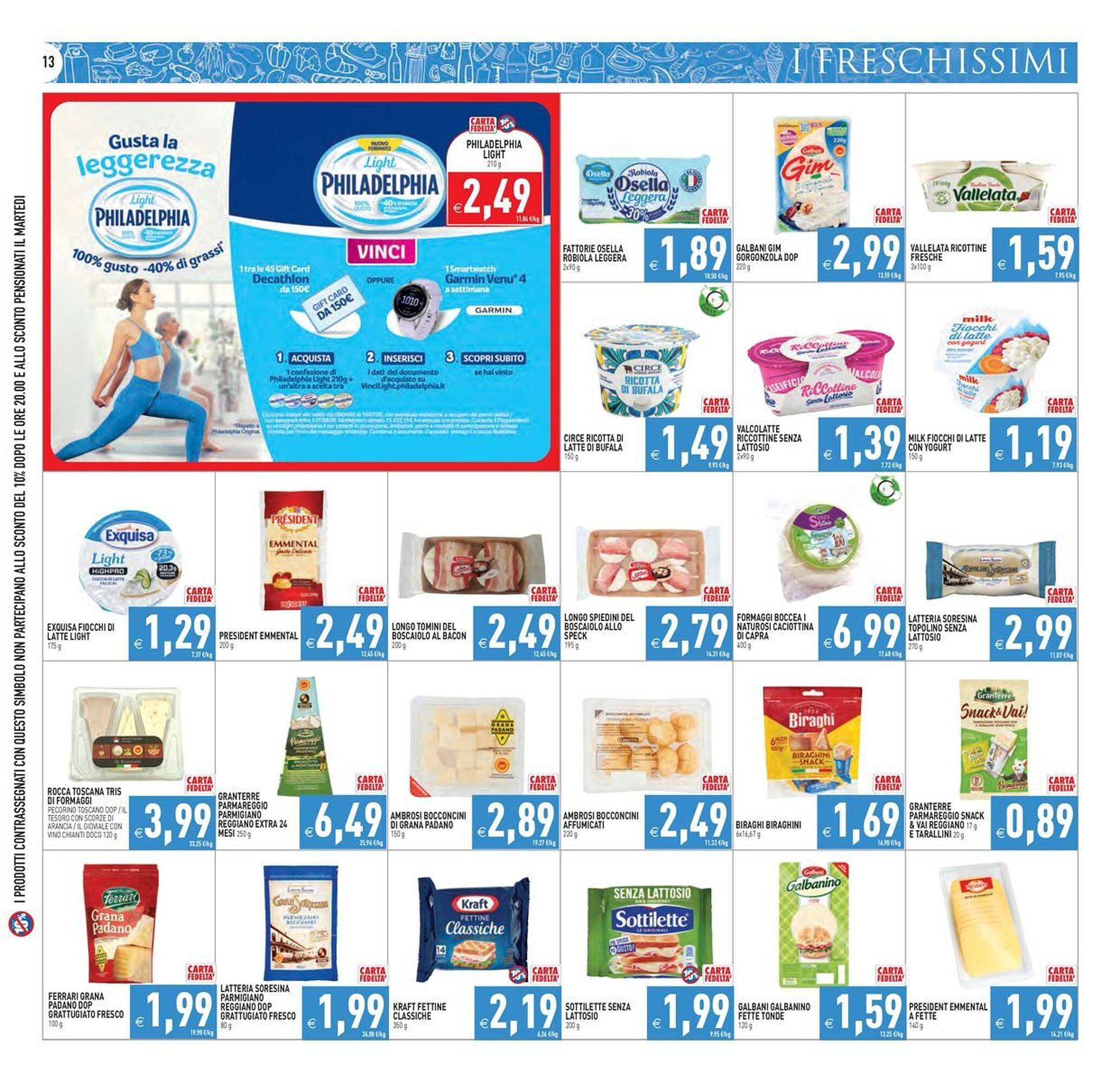 Volantino Iperfamily (2026-04-29 - 2026-05-07)