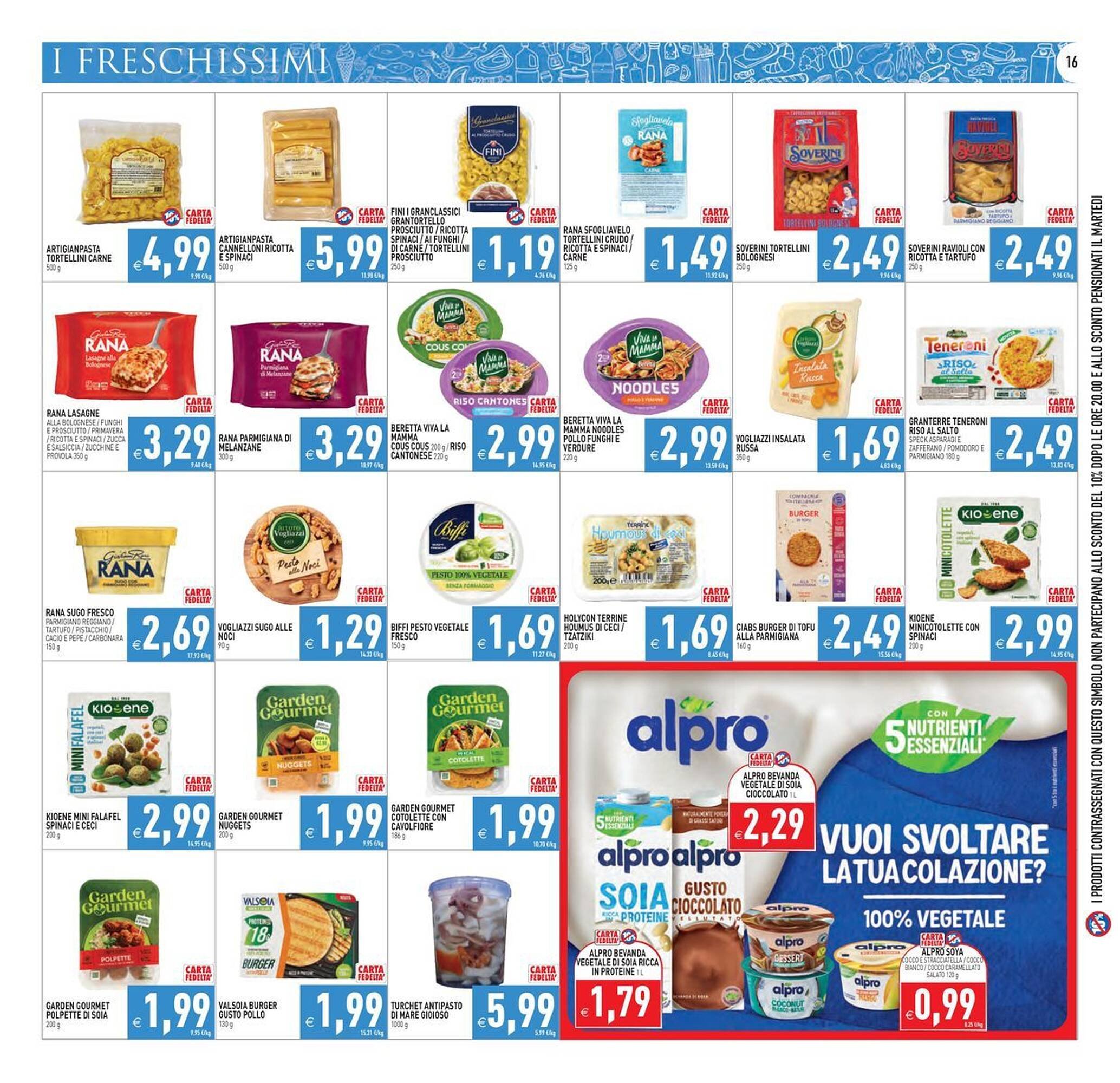 Volantino Iperfamily (2026-04-29 - 2026-05-07)