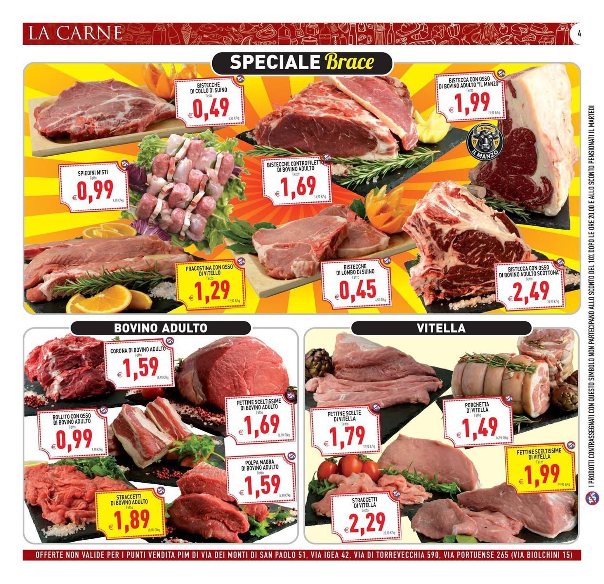 Volantino Iperfamily (2026-04-29 - 2026-05-07)