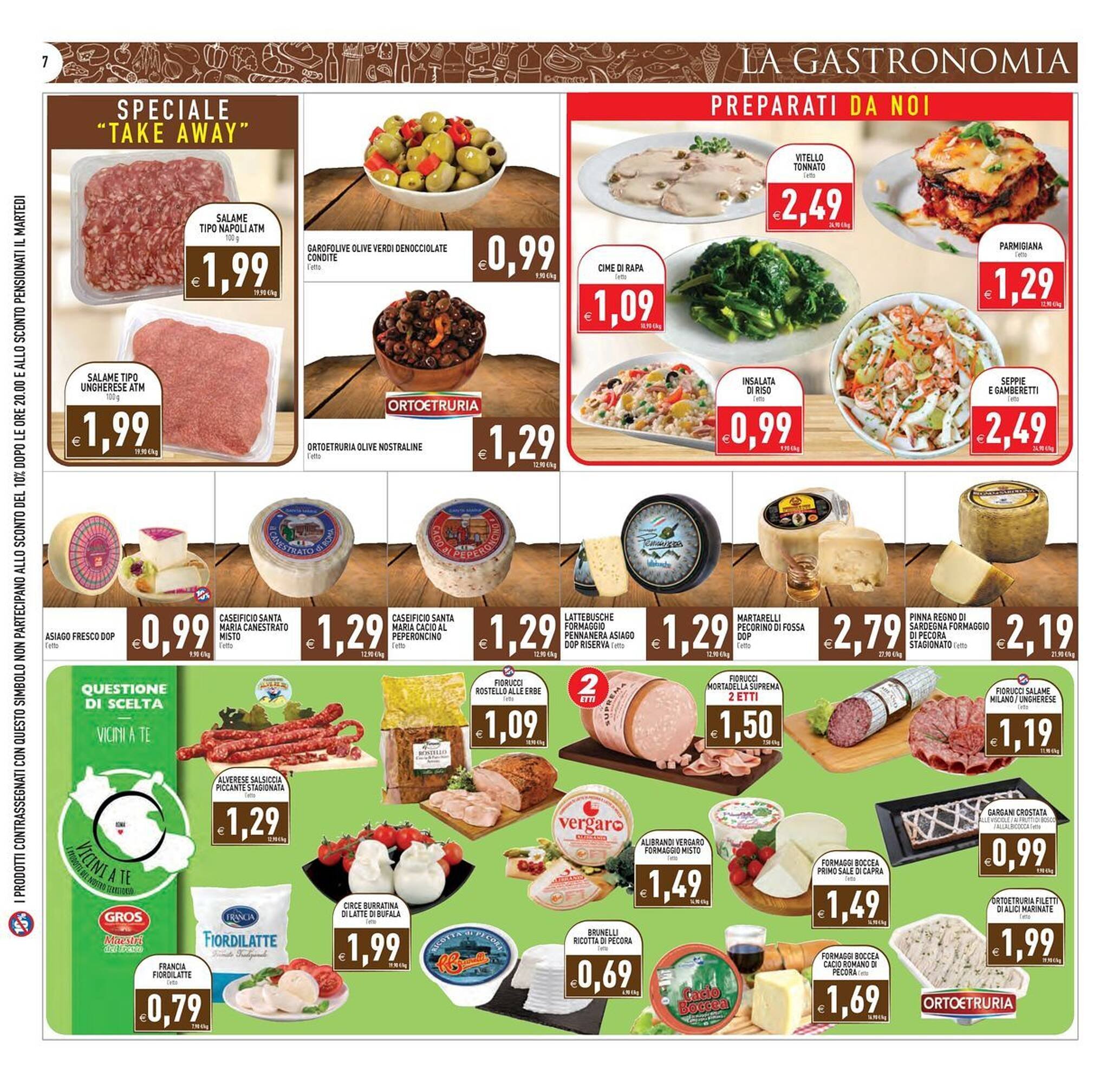 Volantino Iperfamily (2026-04-29 - 2026-05-07)