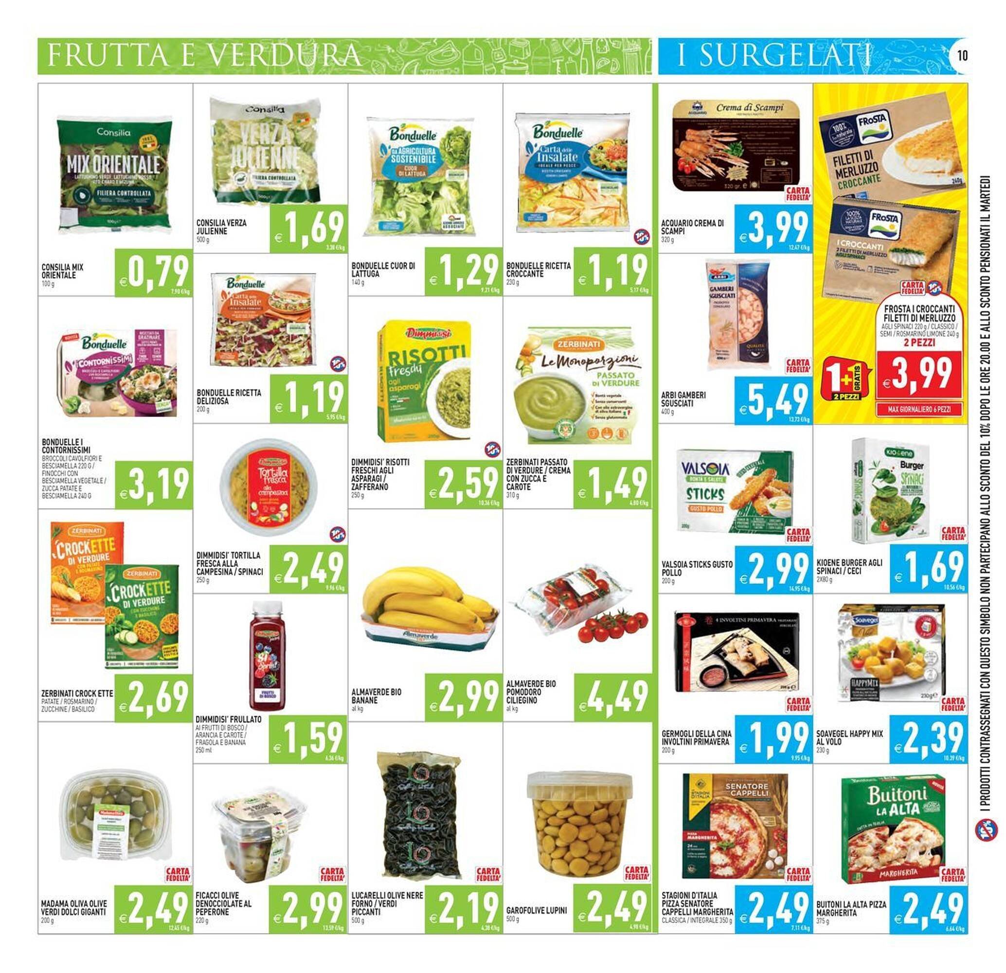 Volantino Iperfamily (2026-04-29 - 2026-05-07)