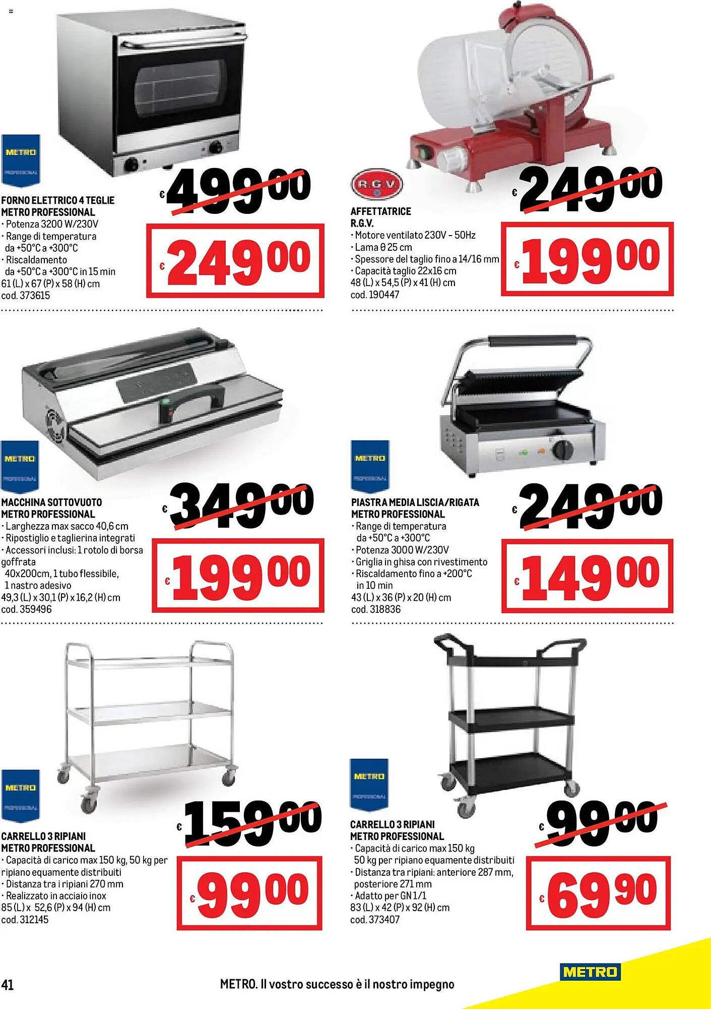 Volantino Metro (2025-12-04 - 2025-12-31)