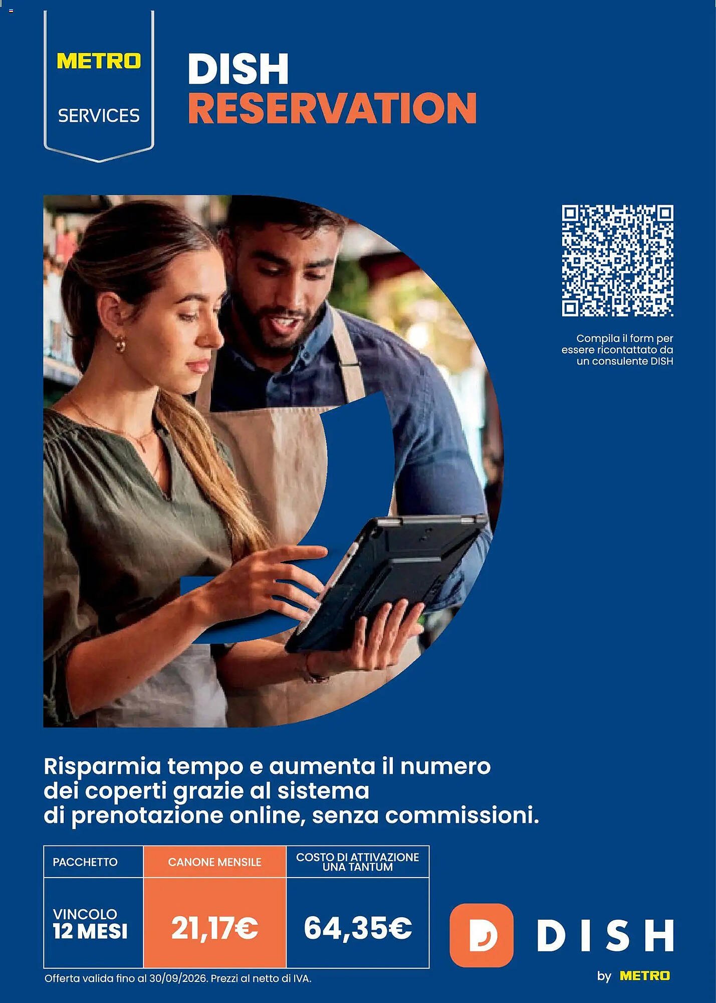 Volantino Metro (2025-12-04 - 2025-12-31)