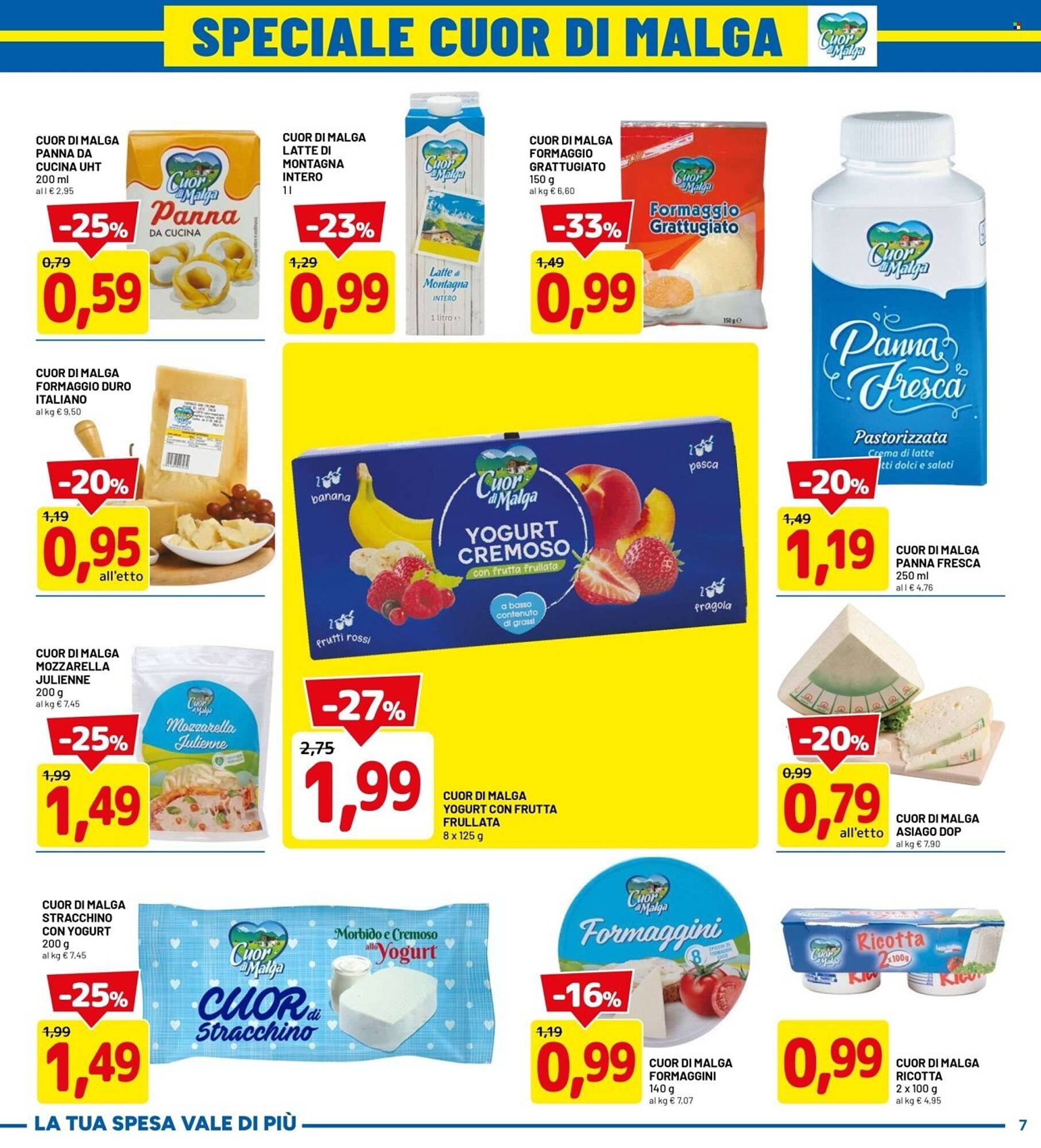 Volantino DPiù (2026-04-30 - 2026-05-10)