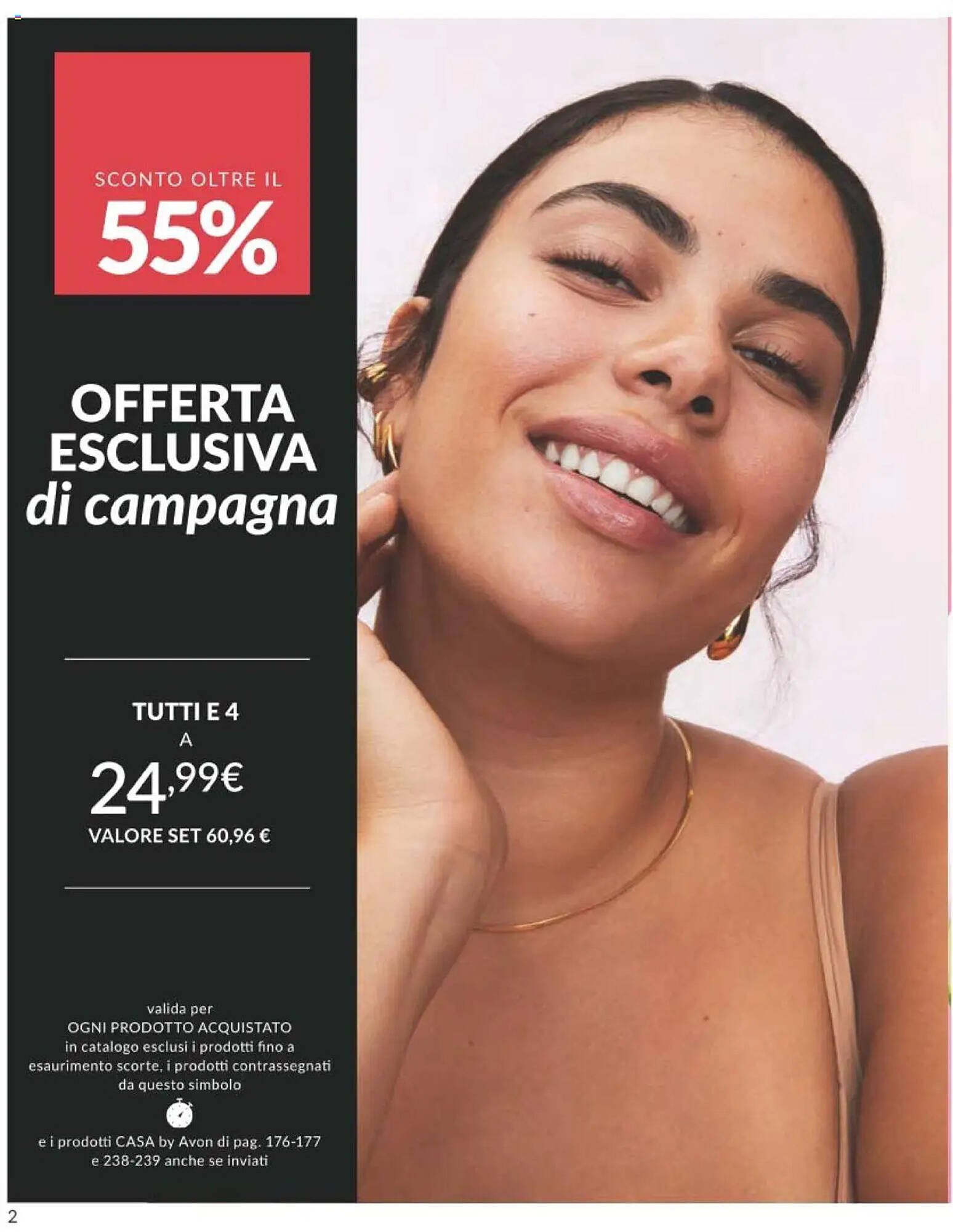 Catalogo Avon (2025-10-01 - 2025-10-31)