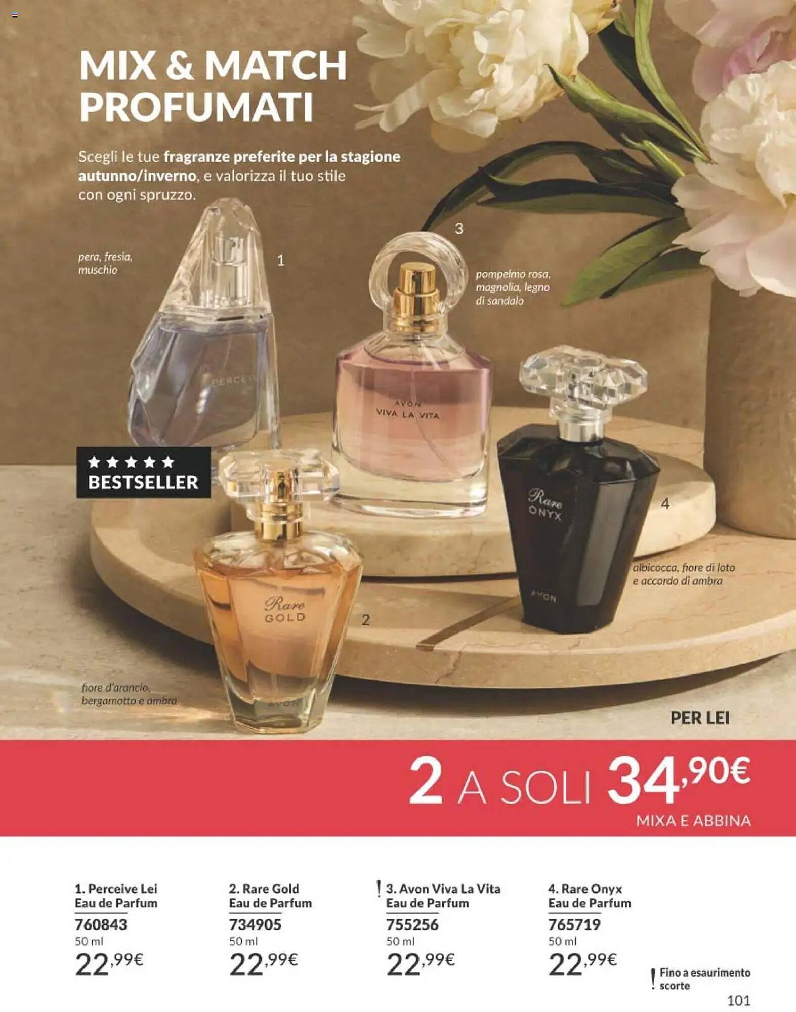 Catalogo Avon (2025-10-01 - 2025-10-31)