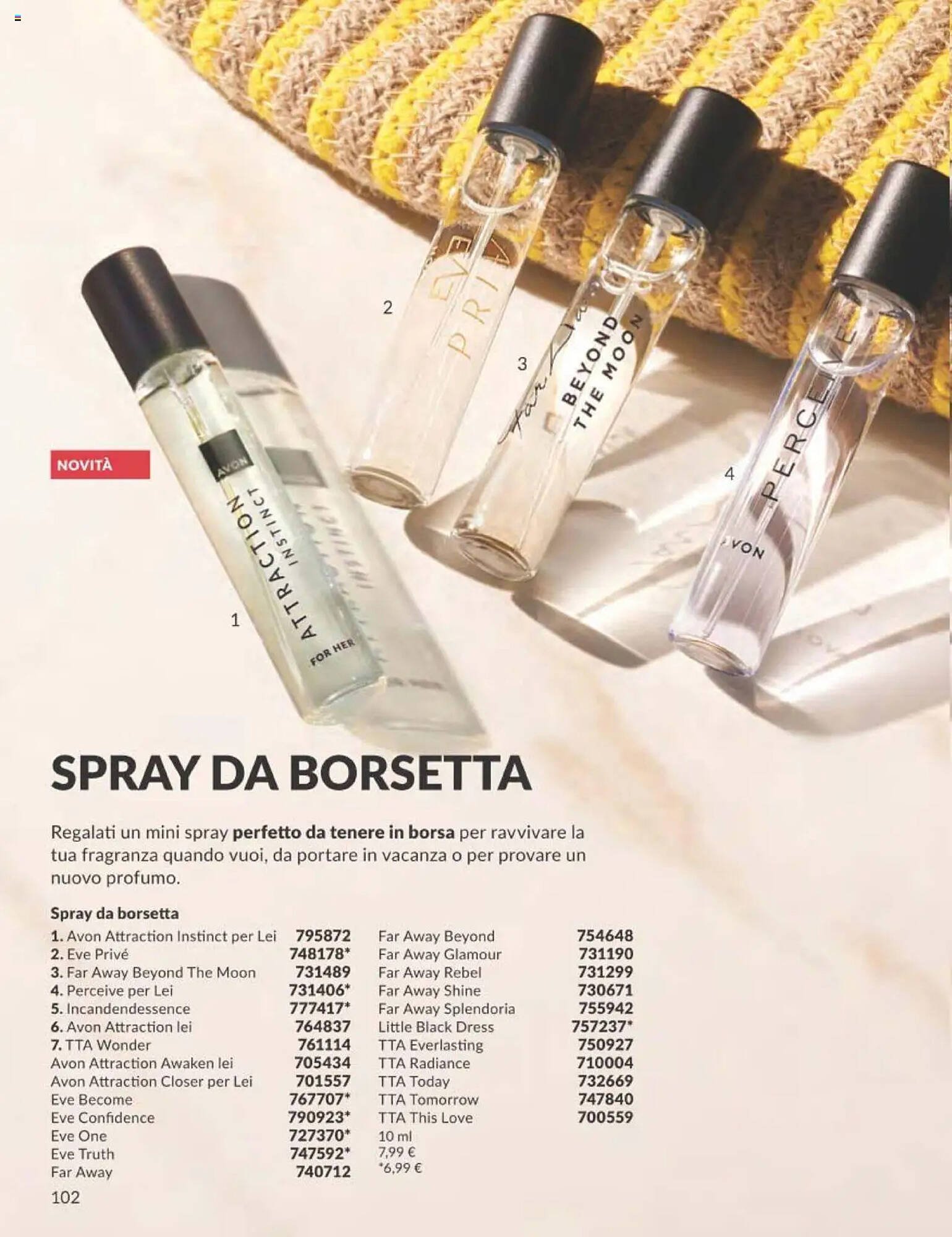 Catalogo Avon (2025-10-01 - 2025-10-31)