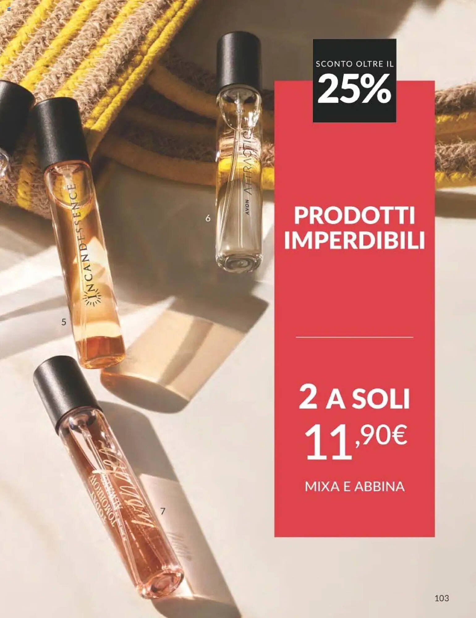 Catalogo Avon (2025-10-01 - 2025-10-31)