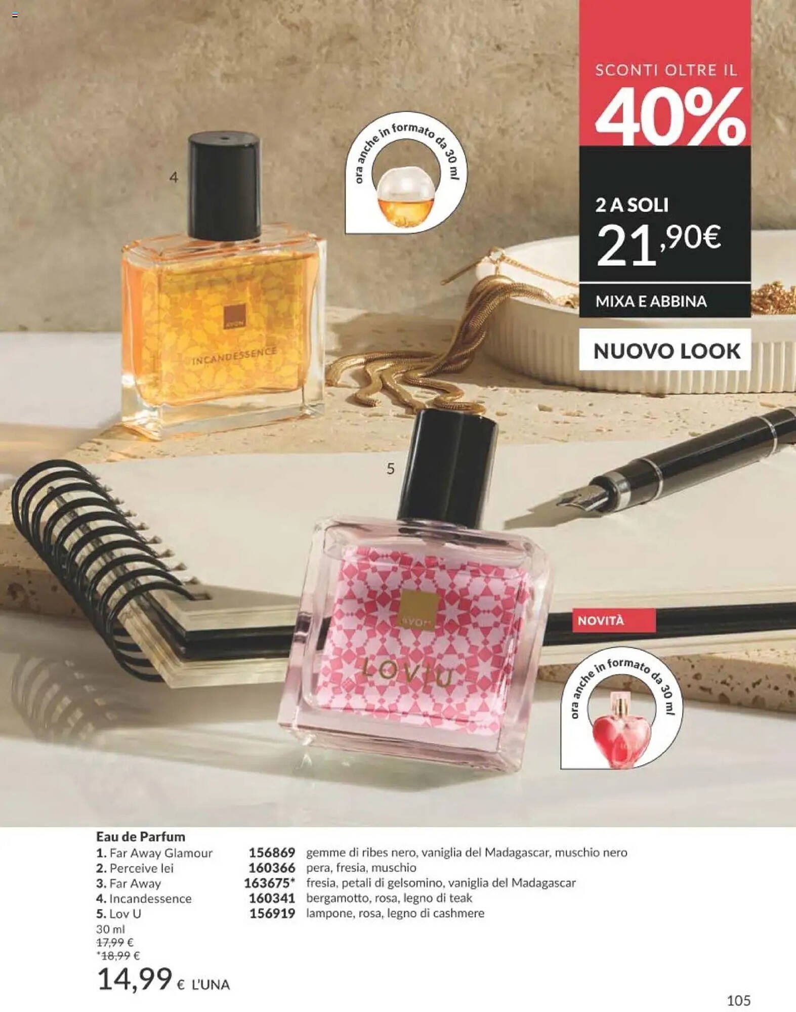 Catalogo Avon (2025-10-01 - 2025-10-31)