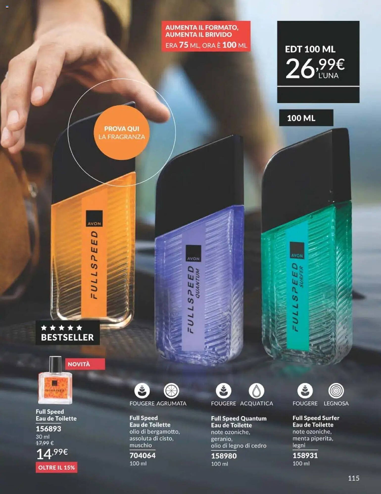 Catalogo Avon (2025-10-01 - 2025-10-31)