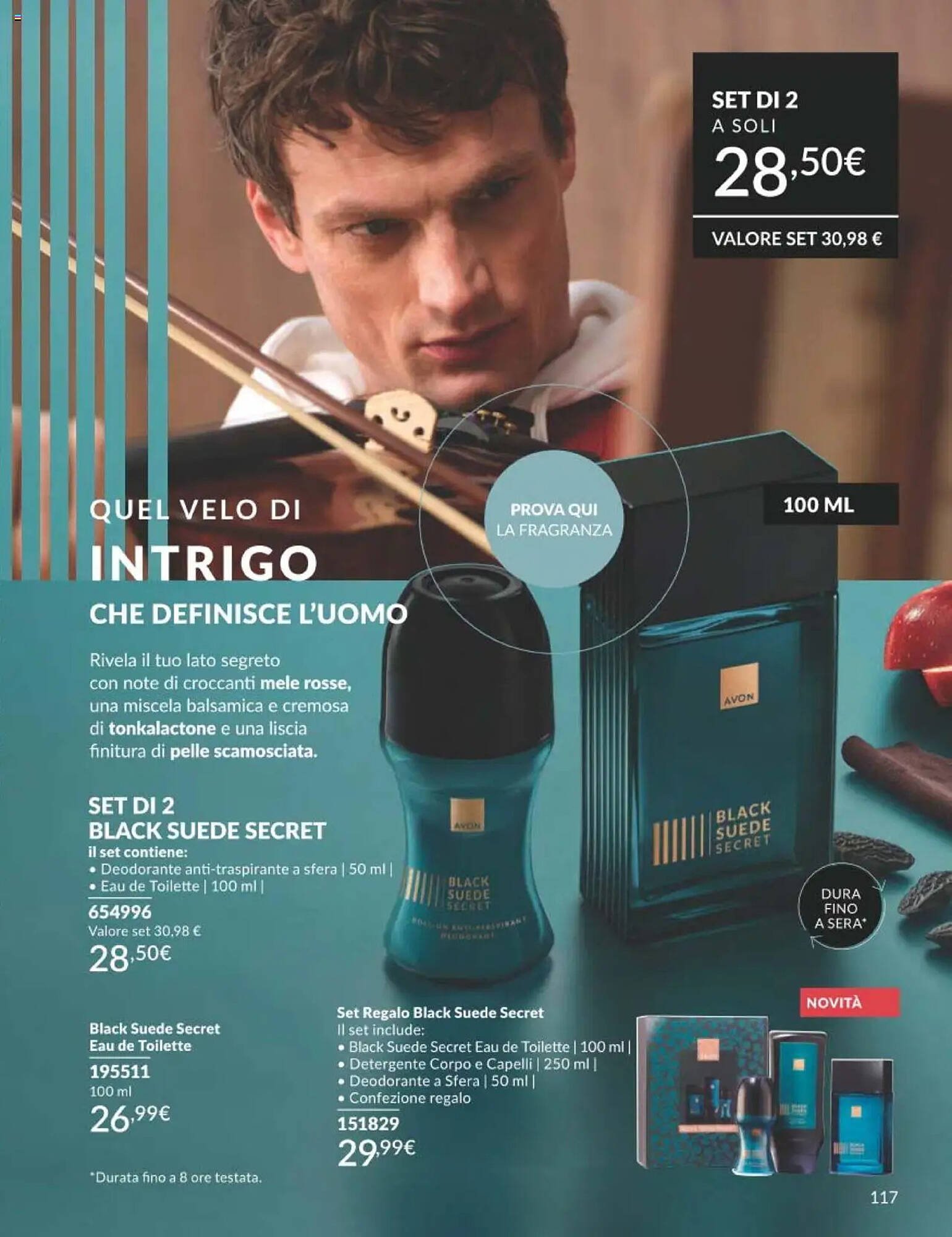 Catalogo Avon (2025-10-01 - 2025-10-31)