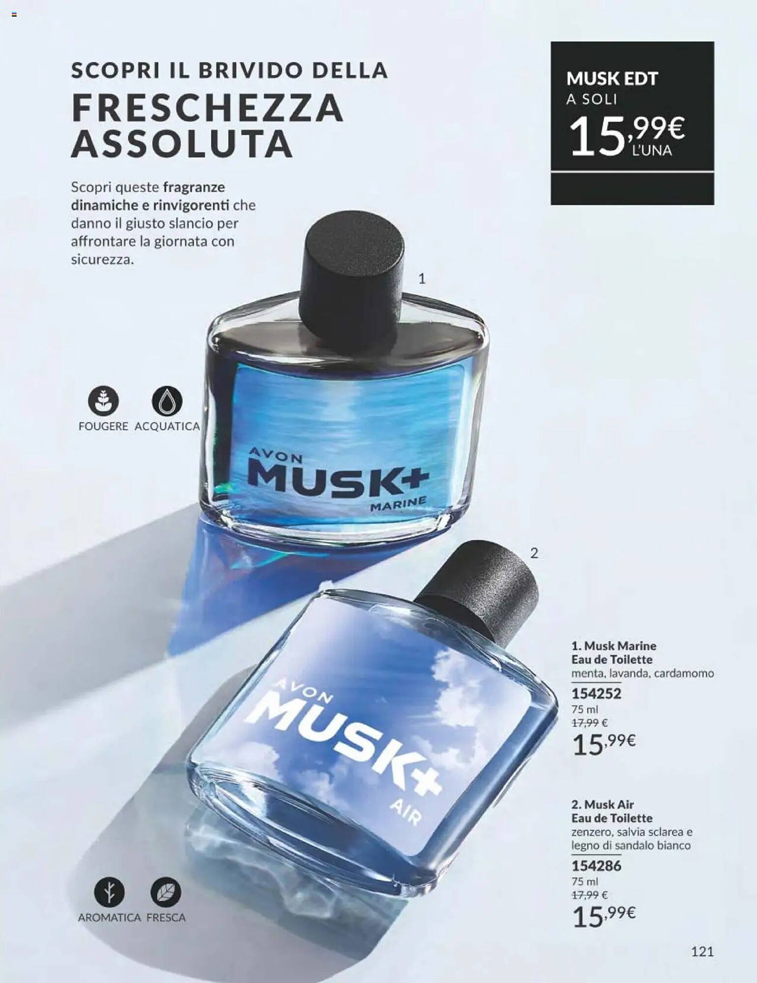 Catalogo Avon (2025-10-01 - 2025-10-31)